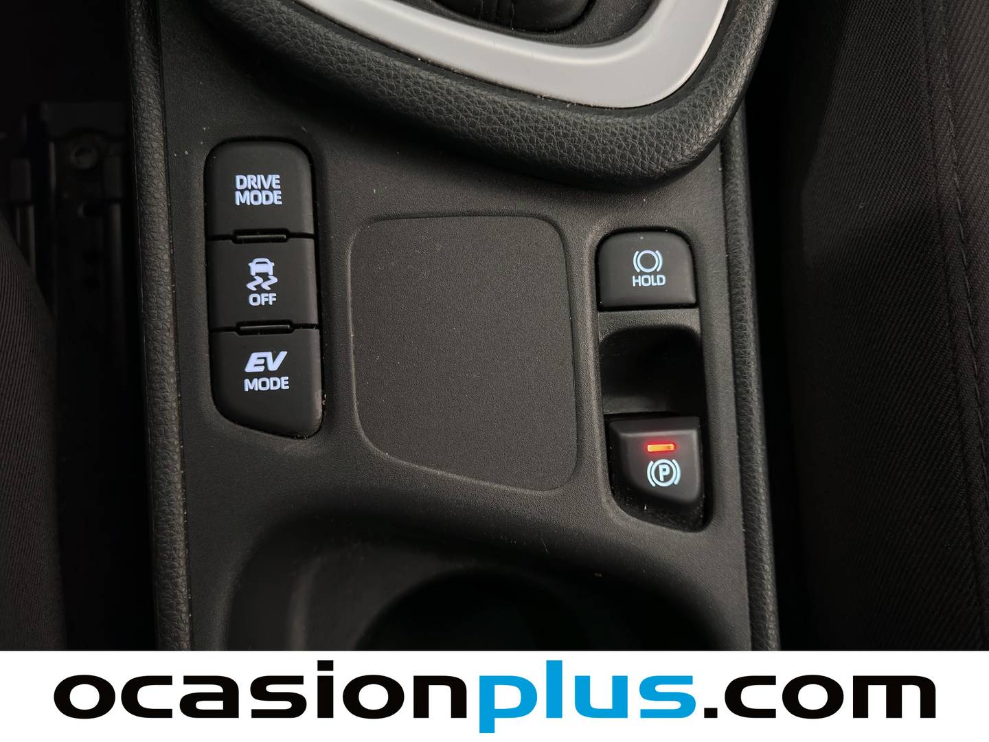 Foto Toyota Yaris Toyota Yaris 120H Active Plus (116 CV)