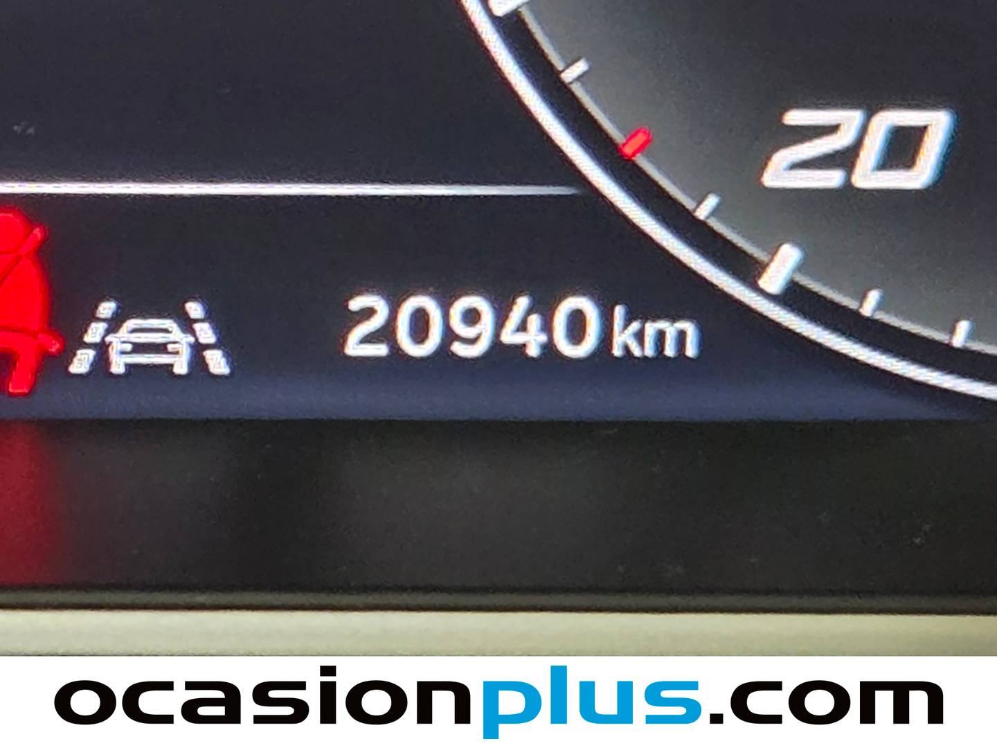 Seat Ateca Seat Ateca 1.5 TSI Style Evo Edition DSG (150 CV) seminuevo