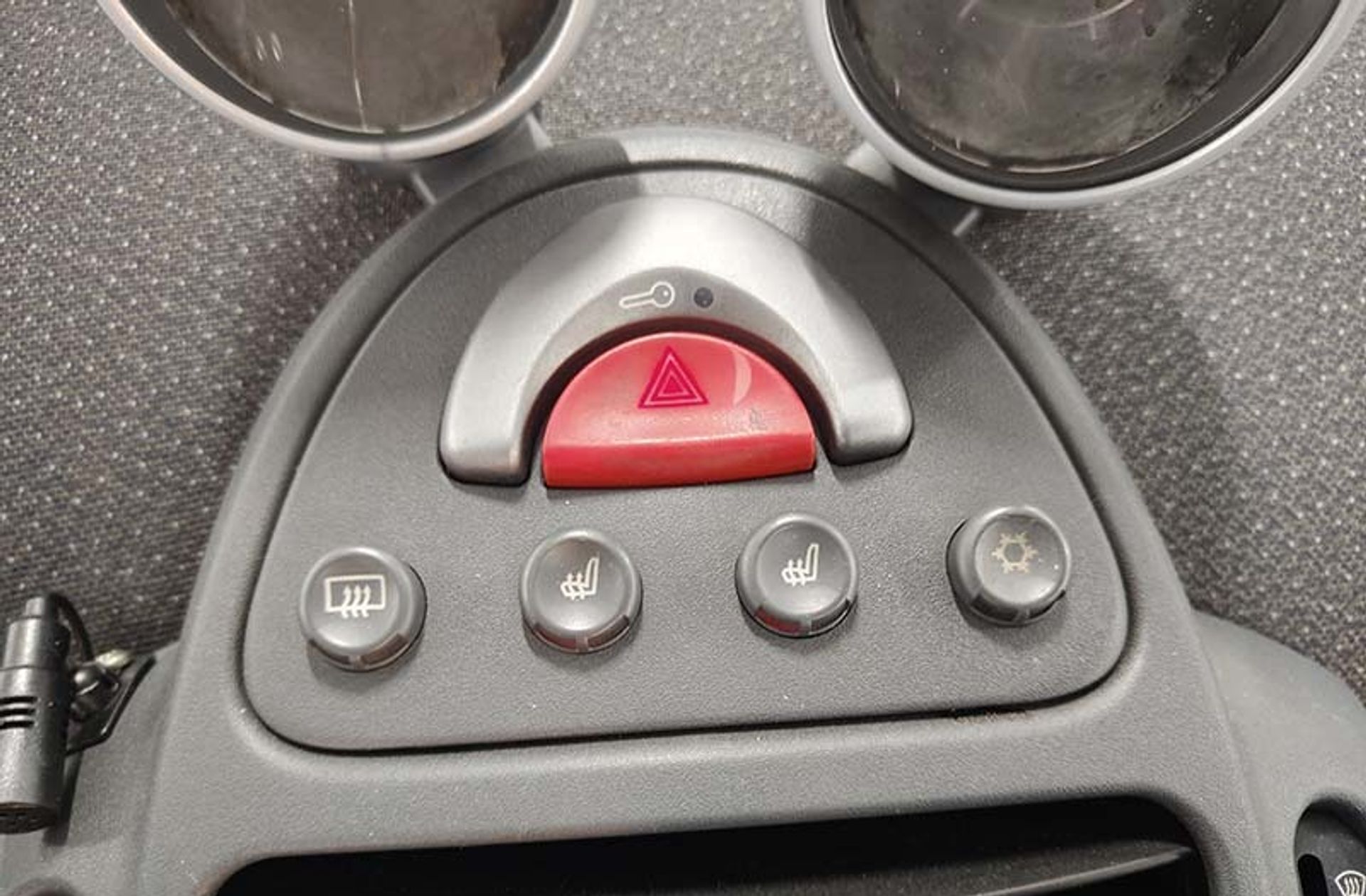 smart fortwo 45 Passion - foto 11