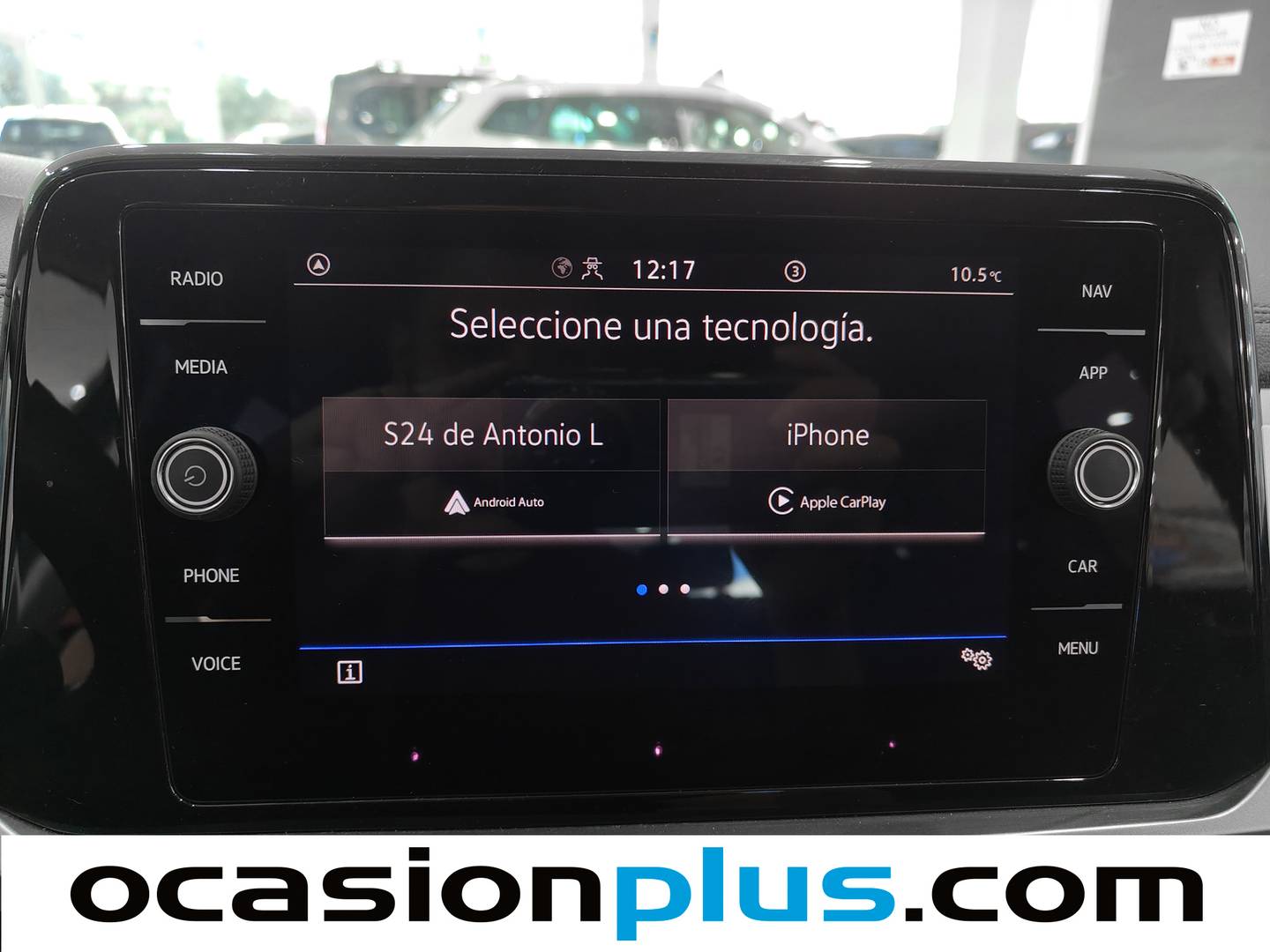 Volkswagen T-Roc Volkswagen T-Roc Life 1.5 TSI (150 CV) al mejor precio