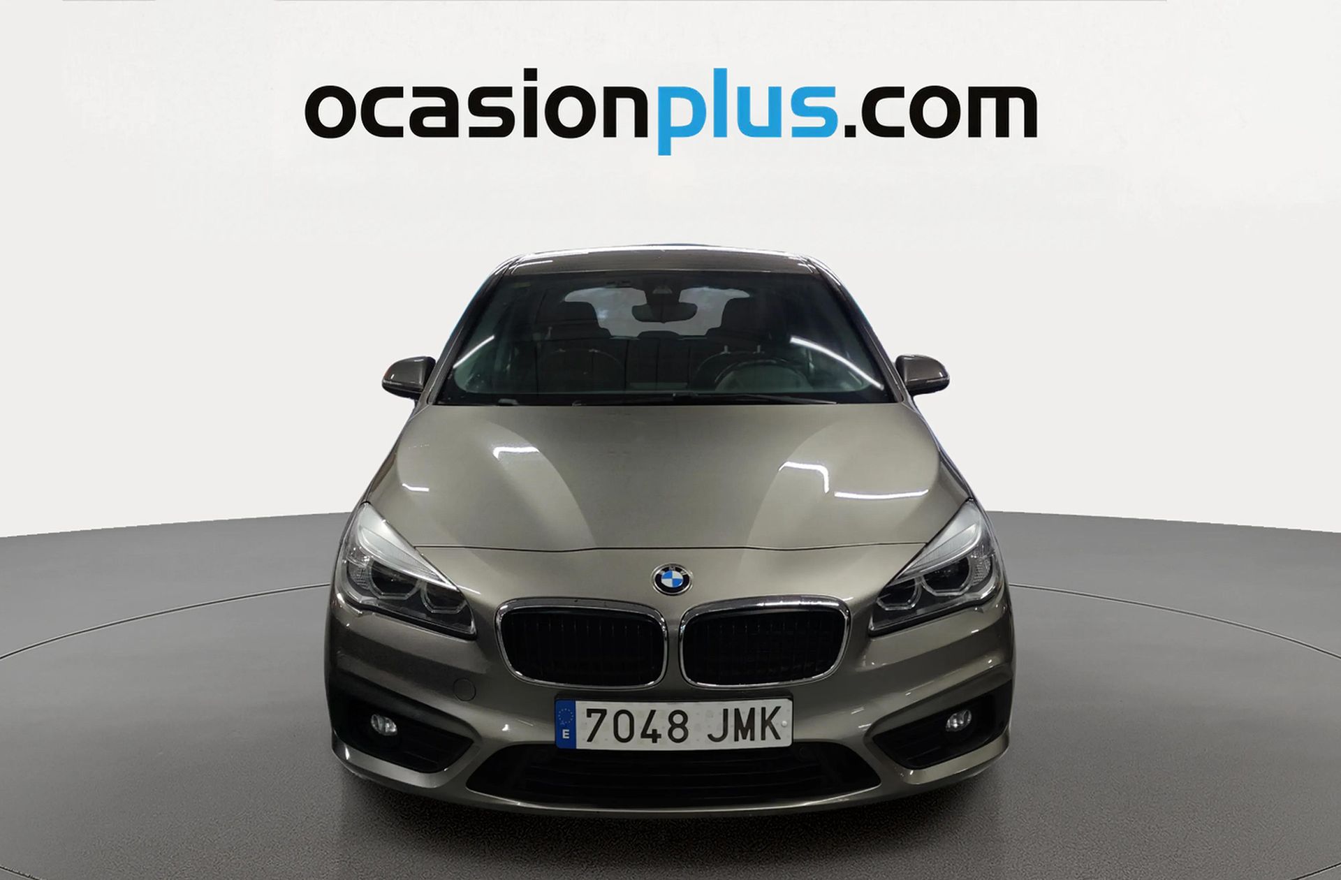BMW Serie 2 Active Tourer 2 218d Active Tourer - foto 14