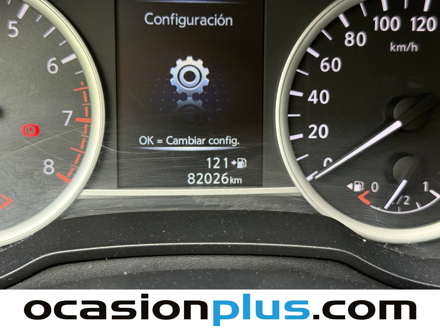 Nissan Micra Nissan Micra 1.0 G Acenta (71 CV) seminuevo