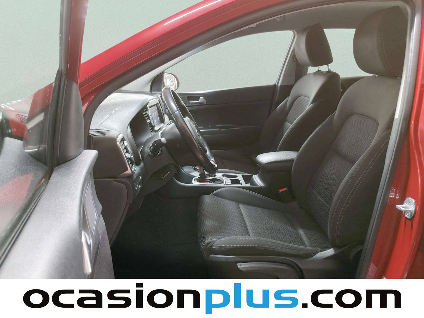 Foto KIA Sportage Kia Sportage 1.7 CRDi VGT Eco-Dynamics Drive 4x2 DCT (141 CV)