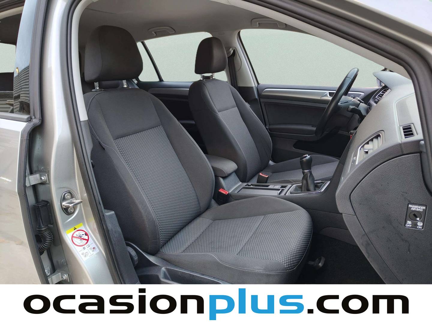 Foto Volkswagen Golf Volkswagen Golf Business 1.0 TSI (115 CV)