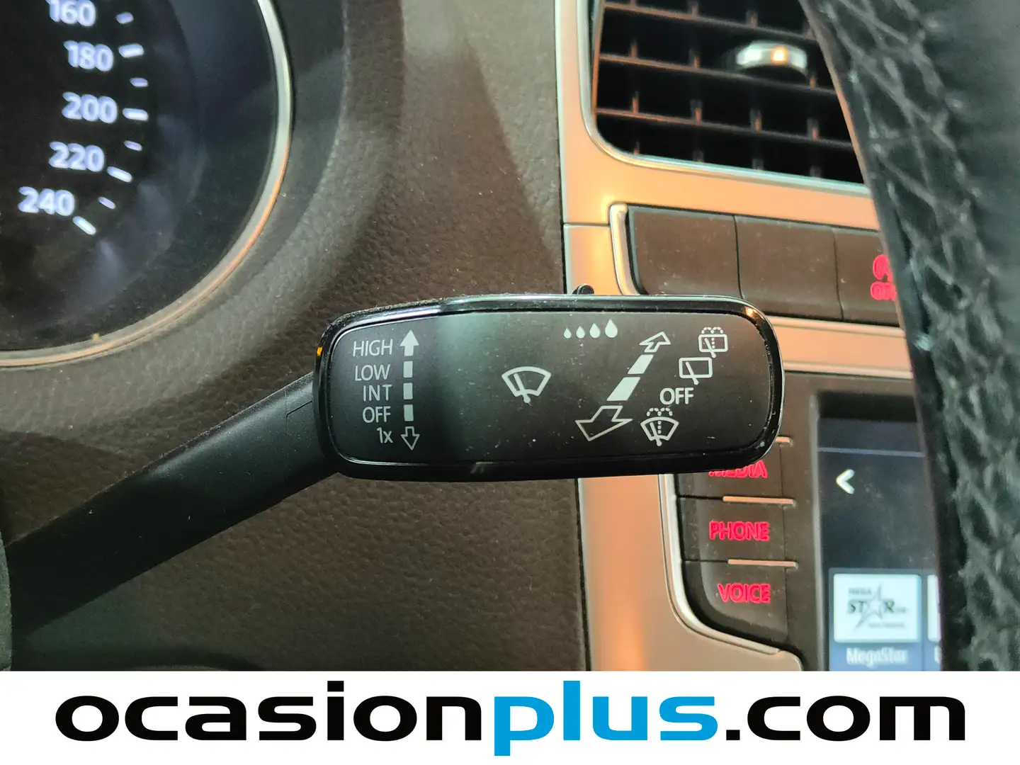 Foto Volkswagen Polo Volkswagen Polo Sport 1.2 TSI BMT (90 CV)