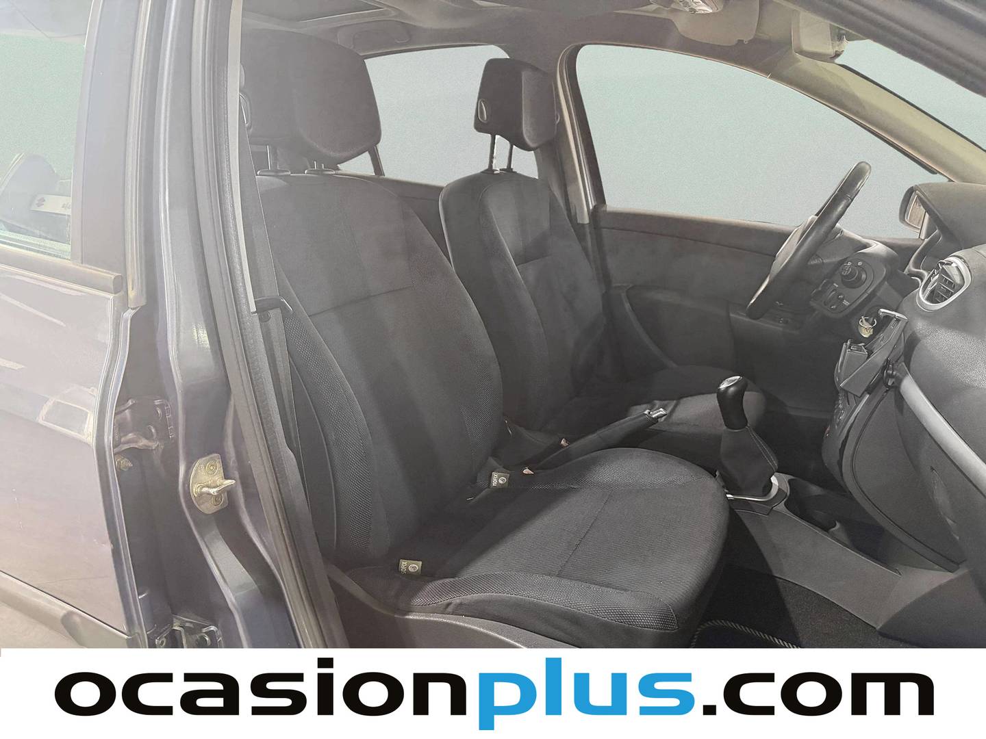 Renault Clio Renault Clio 1.6 16v iMusic Confort Dynamique (110 CV) km 0