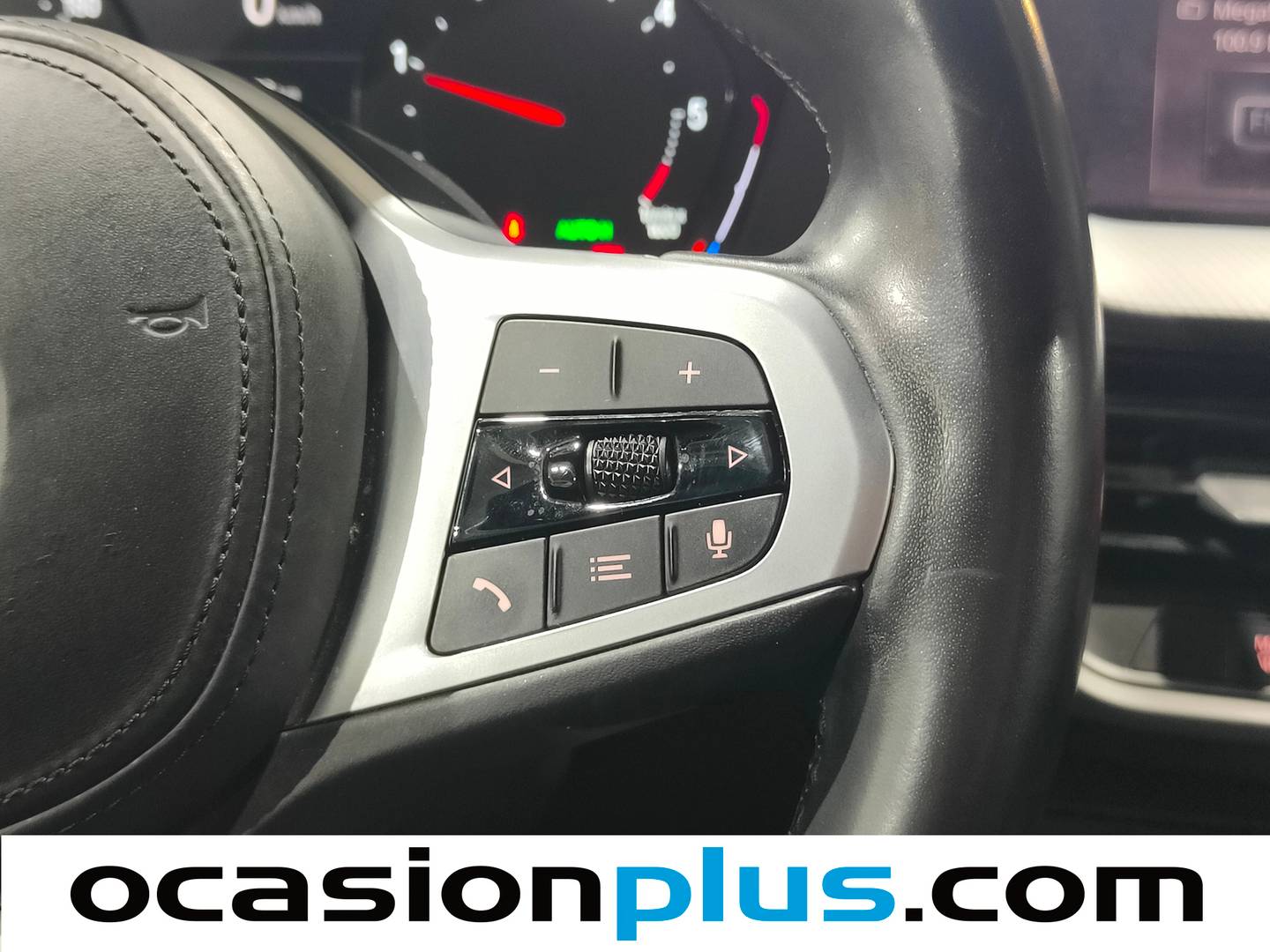 Foto BMW Serie 1 BMW Serie 1 116d (116 CV) Pack M