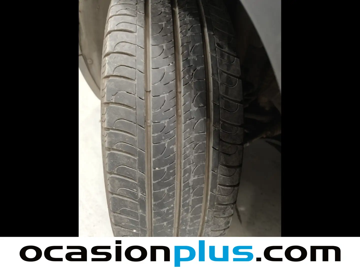 Foto Peugeot Rifter Peugeot Rifter BlueHDi 130 GT Line Standard EAT8 (130 CV)