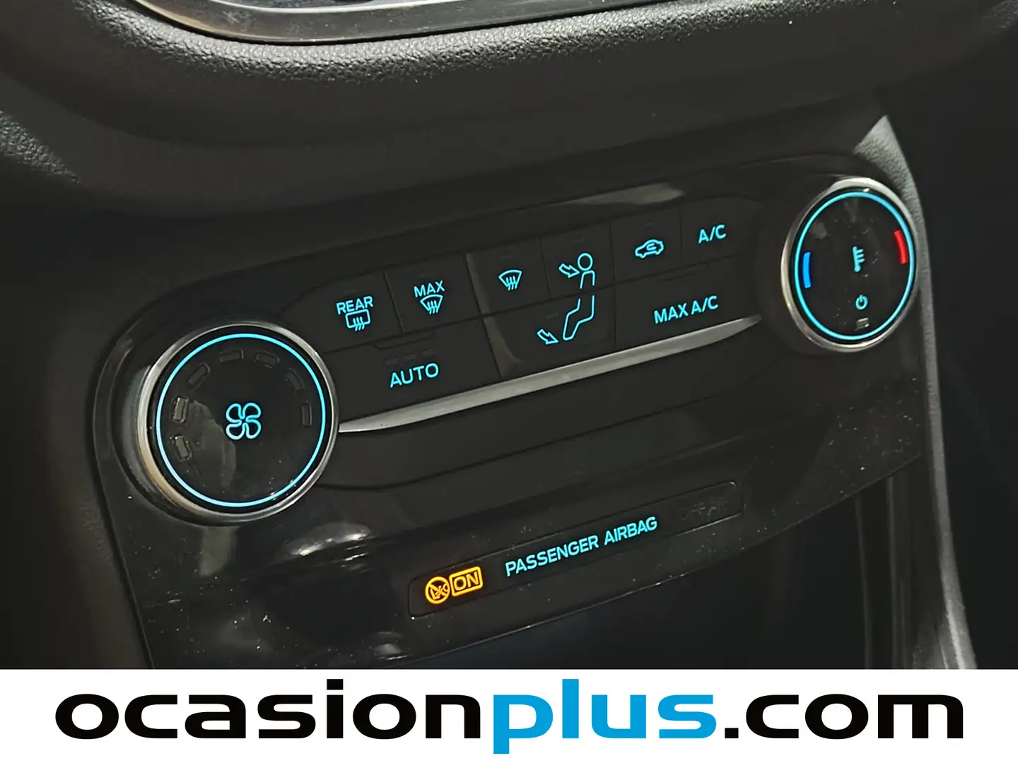 Foto Ford Puma Ford Puma 1.0 EcoBoost MHEV ST-Line  (125 CV)