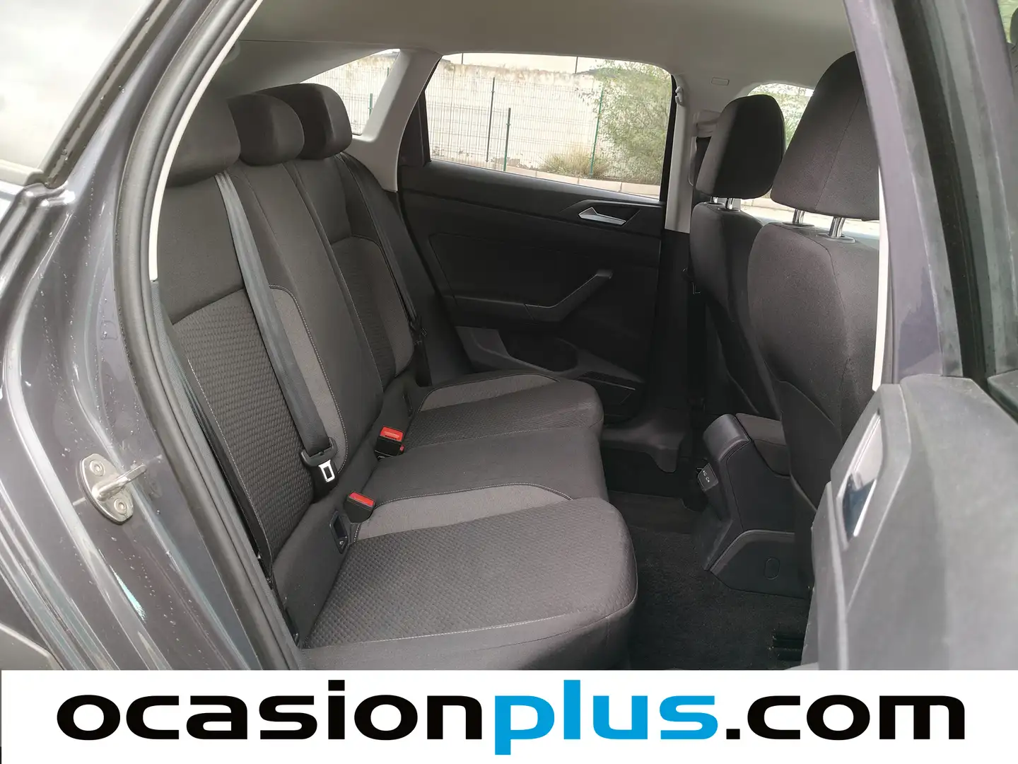 Foto Volkswagen Taigo Volkswagen Taigo Taigo ``Más`` 1.0 TSI (95 CV)