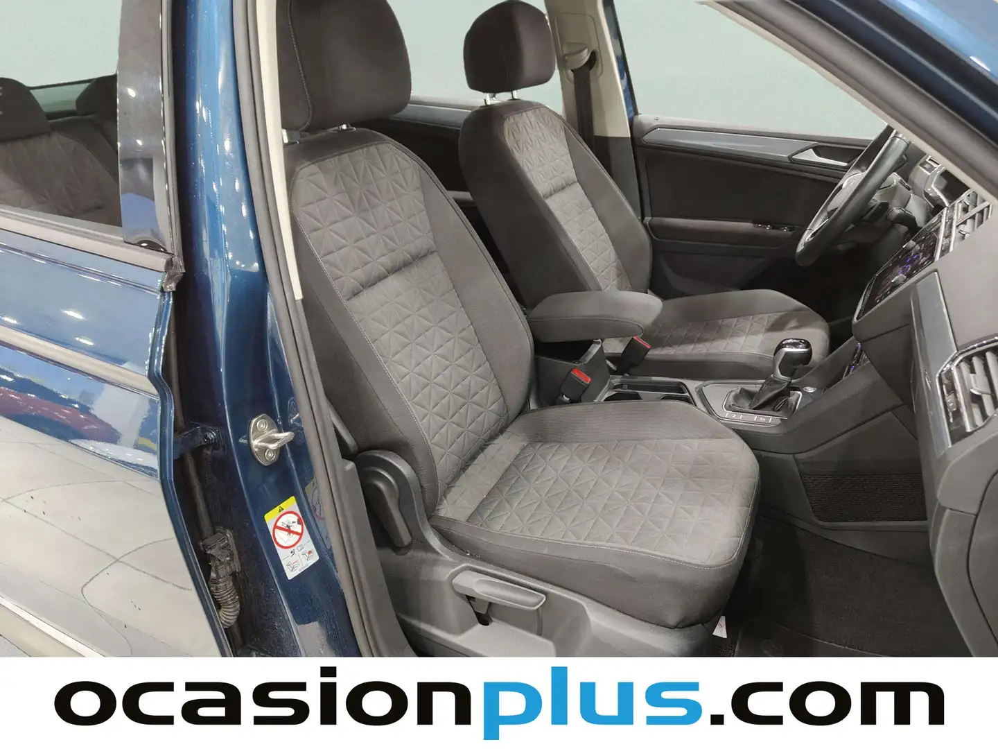 Foto Volkswagen Tiguan Volkswagen Tiguan Life 1.5 TSI (150 CV) DSG