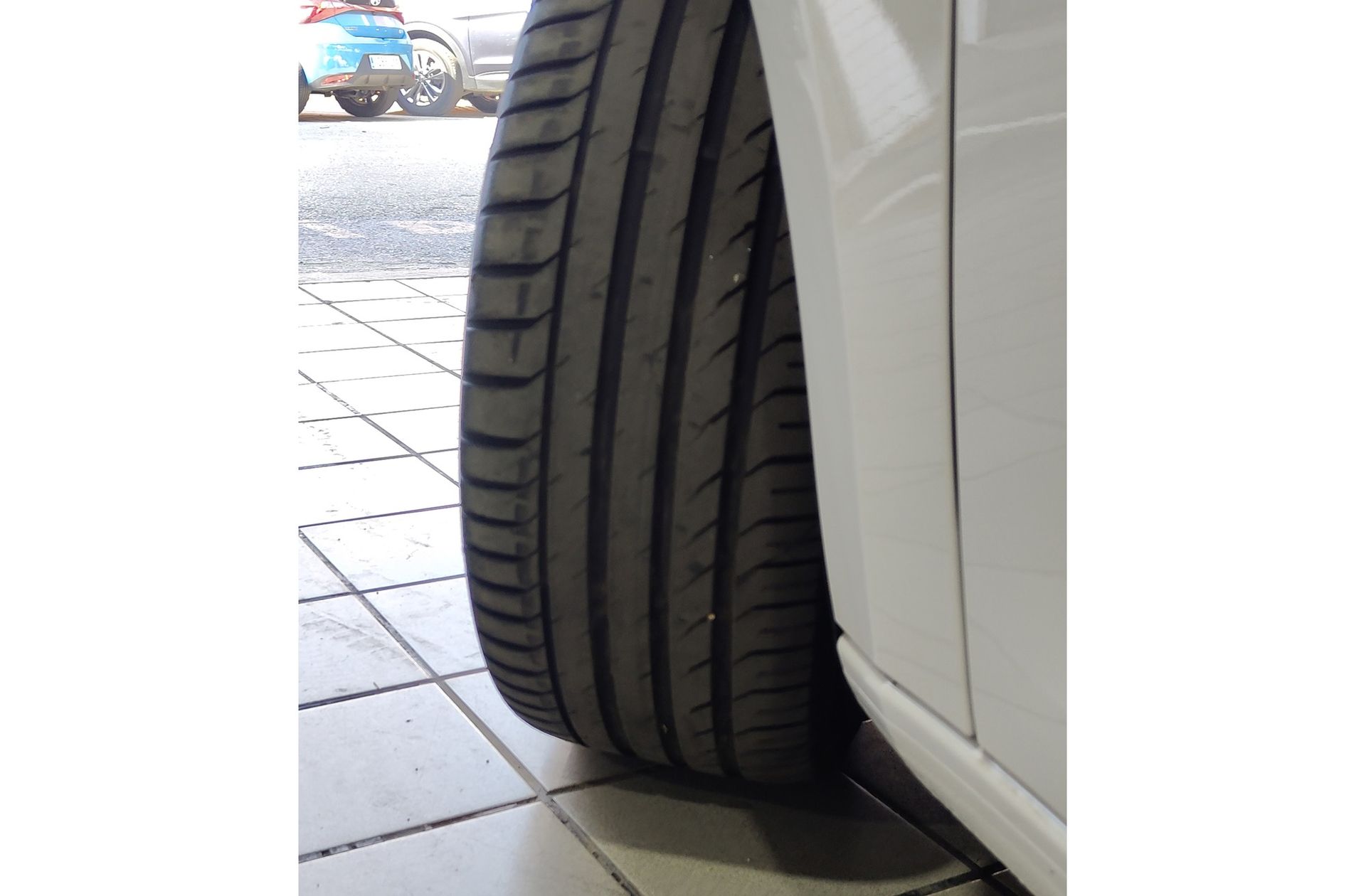 SEAT León ST 2.0 TDI FR XS DSG - foto 39