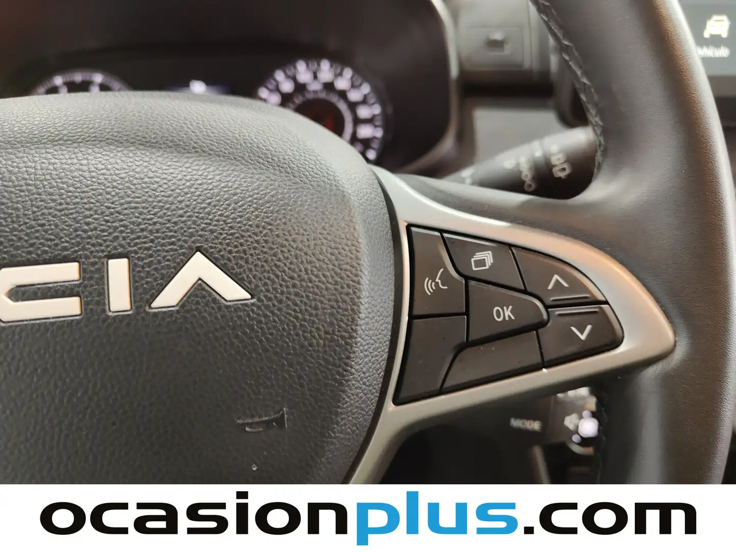 Foto Dacia Sandero Dacia Sandero Extreme Go TCe (110 CV)