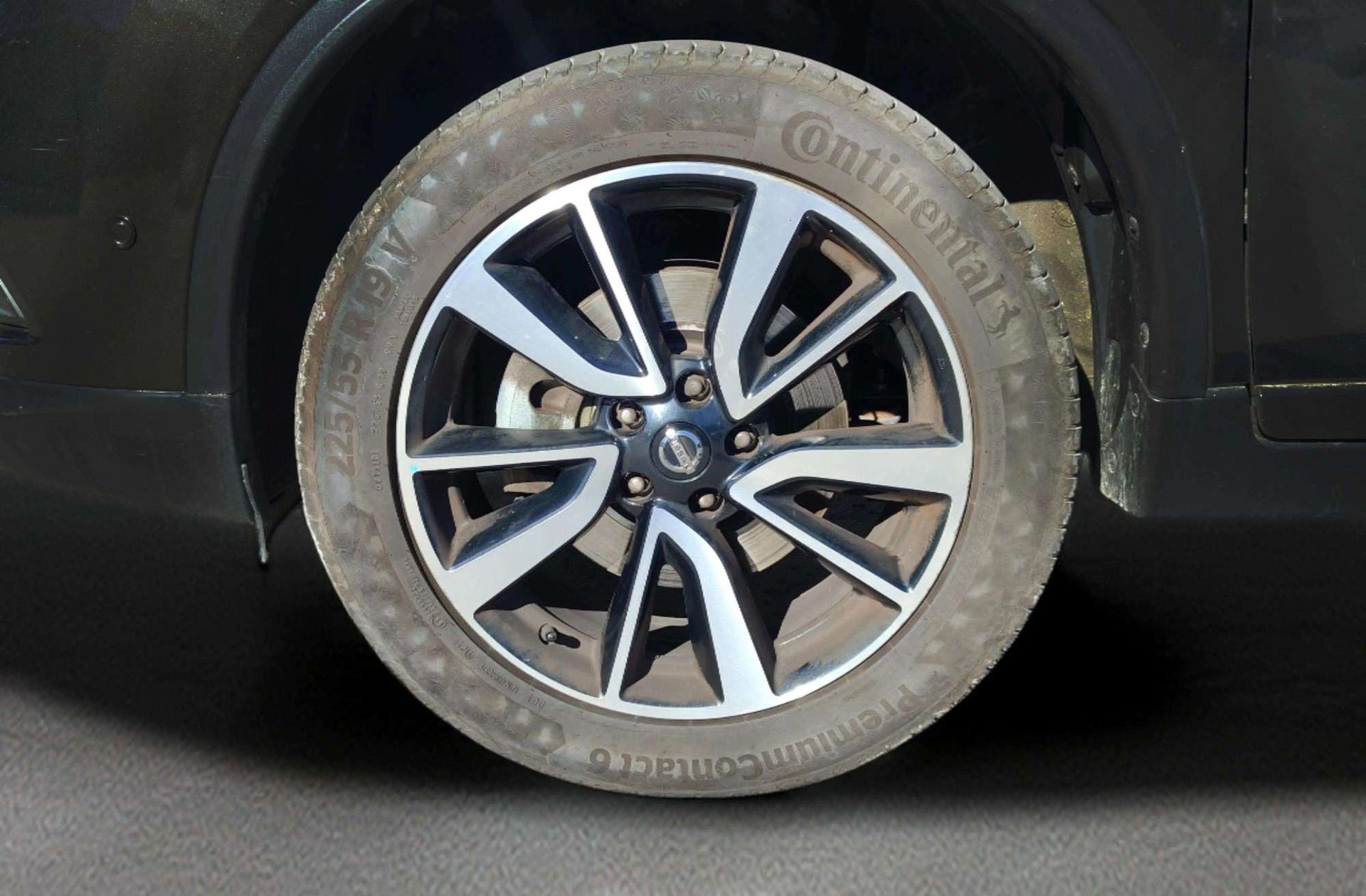 Nissan X-Trail 1.6 dCi Tekna 4x2 7 plazas - foto 45