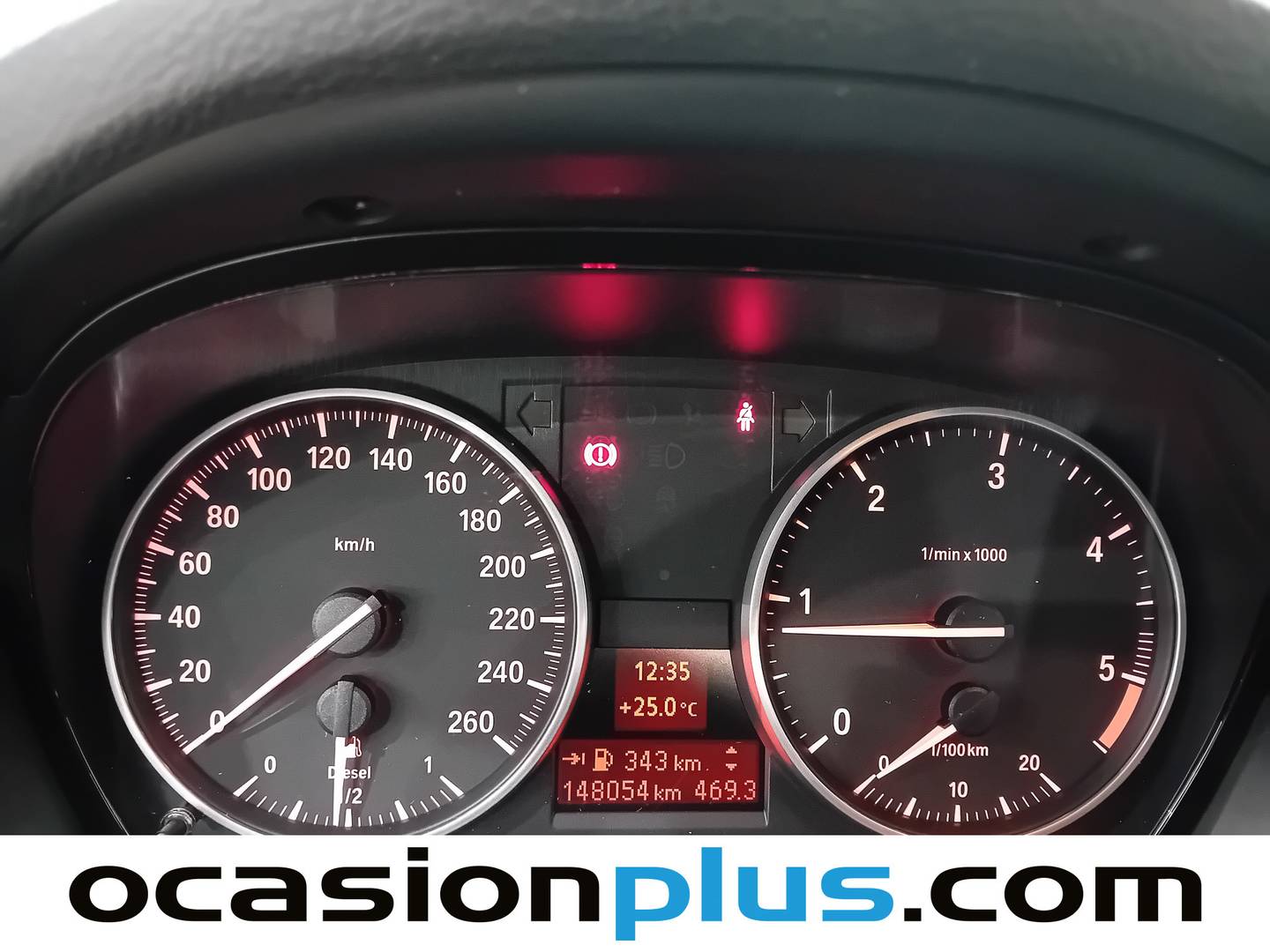 Foto BMW X1 BMW X1 xDrive18d (143 CV) 4X4