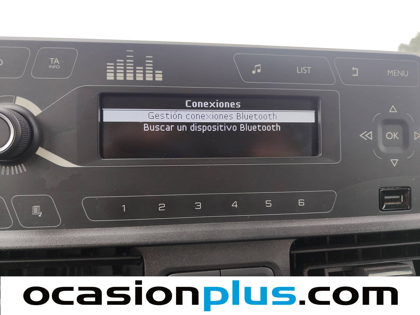 Opel Combo Life Opel Combo Life 1.2 Turbo S&S Expression L (110 CV) manual