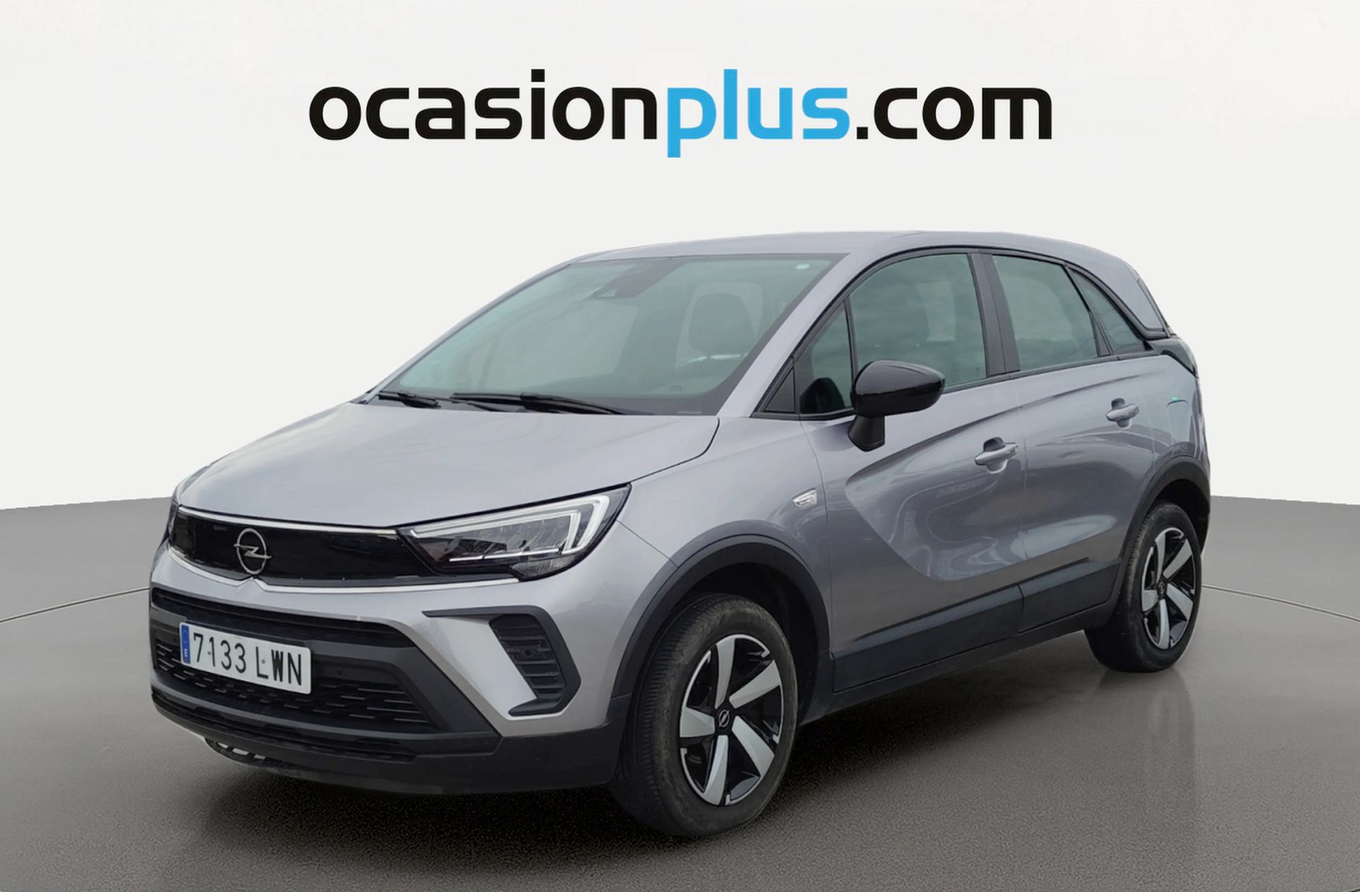 Opel Crossland 1.2 Edition