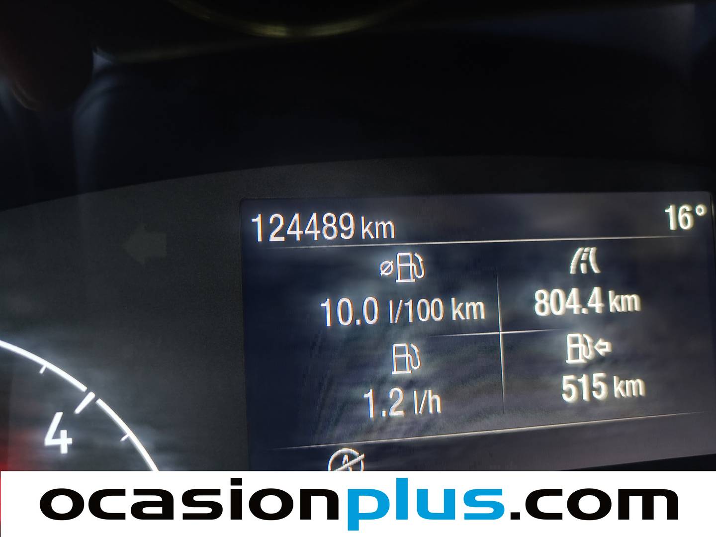 Ford Transit Custom Ford Transit Custom Furgon 2.0 TDCI MHEV 280 L1 Trend (130 CV) seminuevo