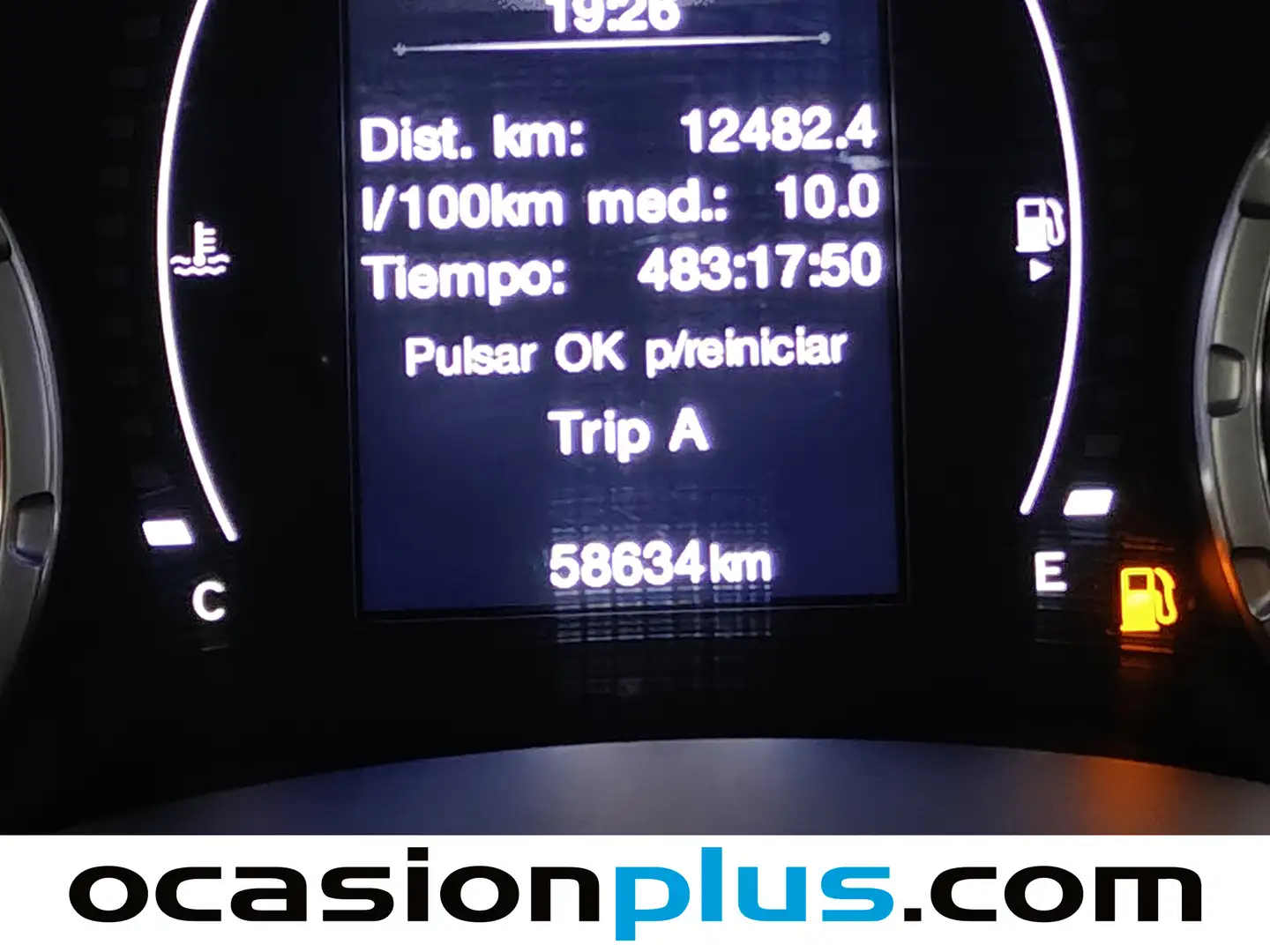 Foto Jeep Renegade Jeep Renegade 1.0G Sport 4x2  (120 CV)