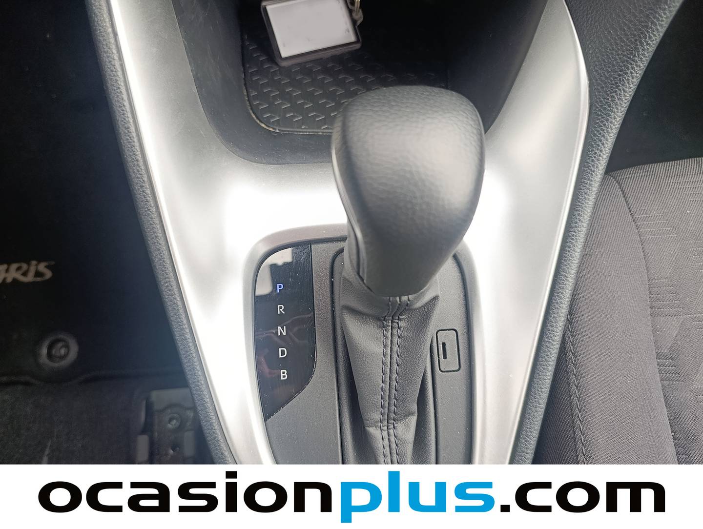 Toyota Yaris Toyota Yaris 120H Active Plus (116 CV) de segunda mano
