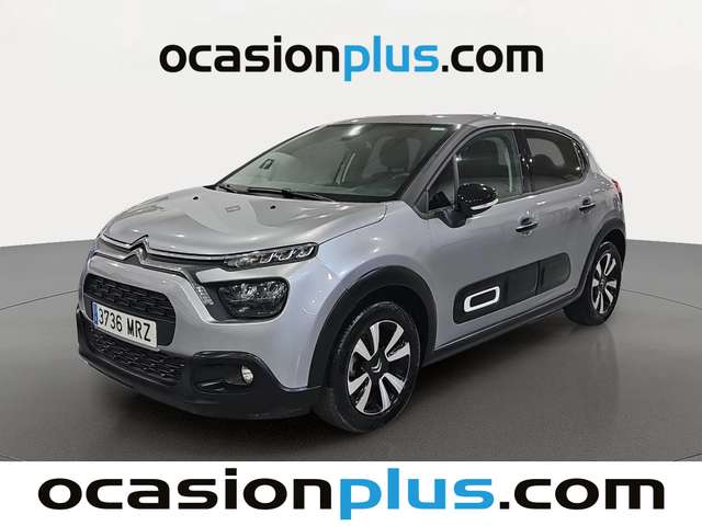 Citroën C3 PureTech 110 S&S Max (110 CV) de segunda mano