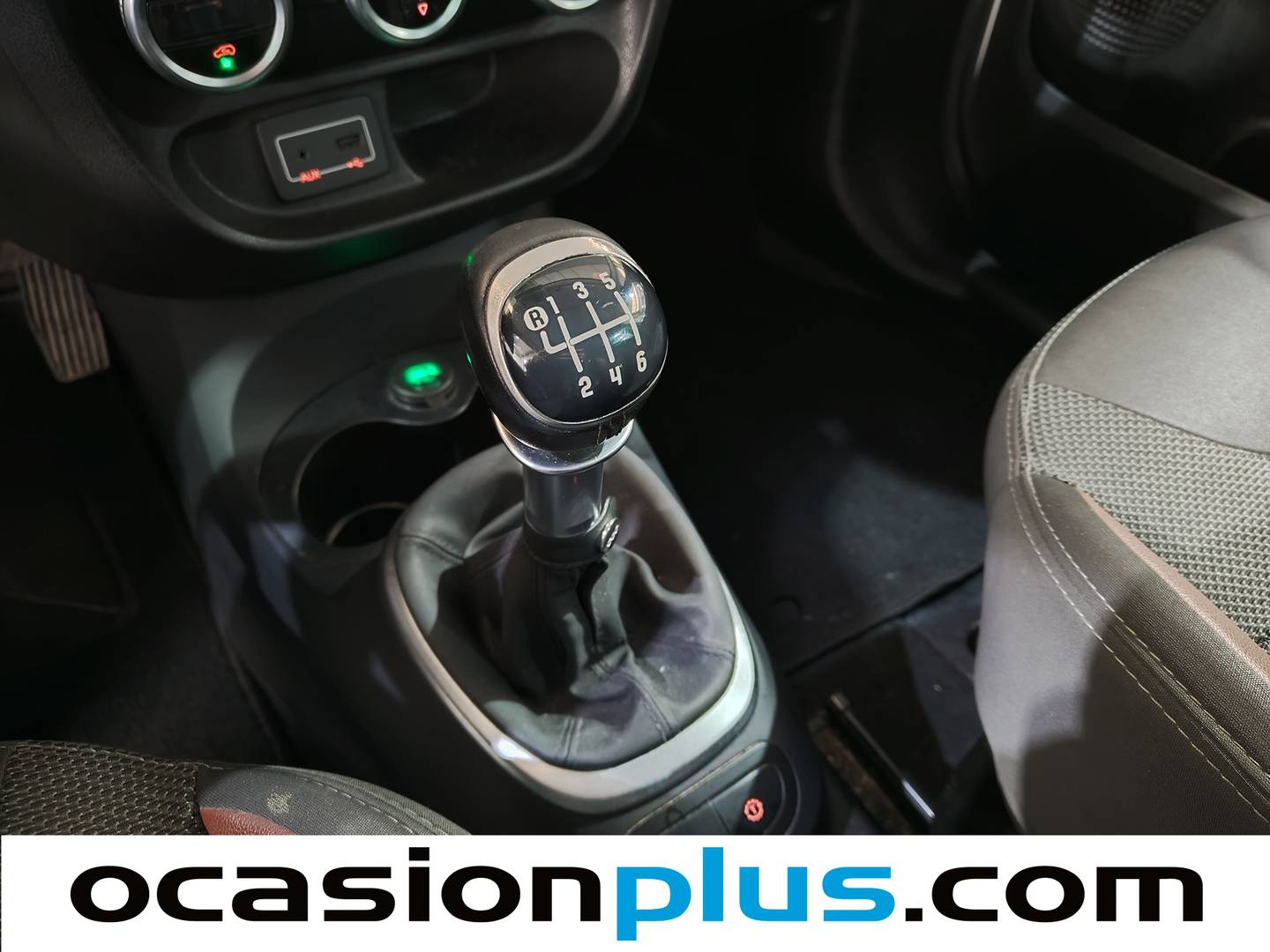 Fiat 500L Fiat 500L 1.6 16v Multijet II S&S Trekking (120 CV) de segunda mano