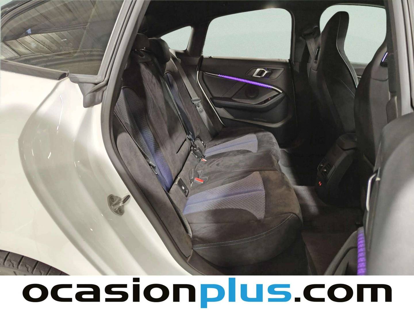 Foto BMW Serie 2 BMW Serie 2 220d Gran Coupe (190 CV) Pack M