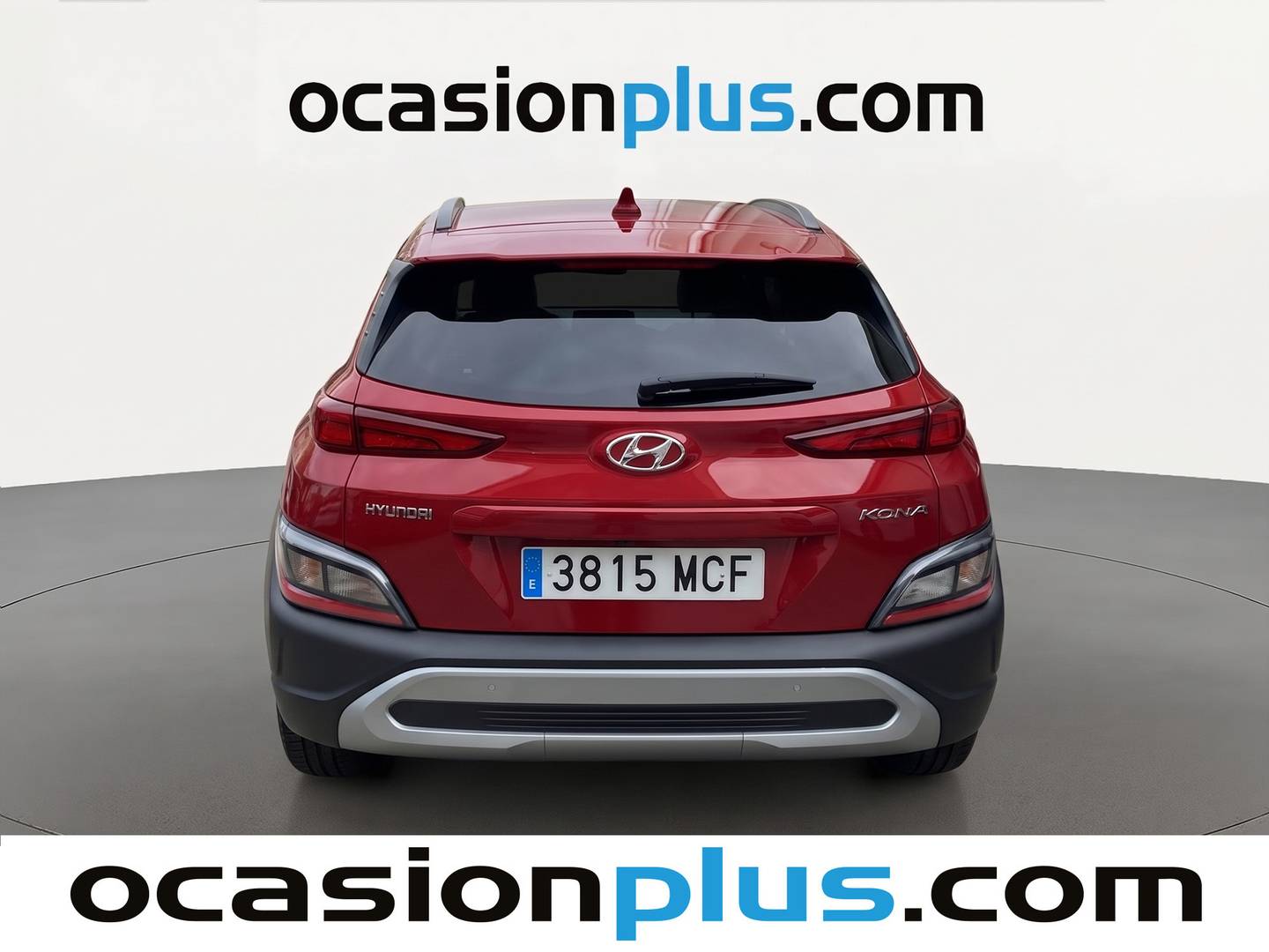 Hyundai Kona Hyundai Kona 1.0 TGDi Maxx 4x2 (120 CV) al mejor precio