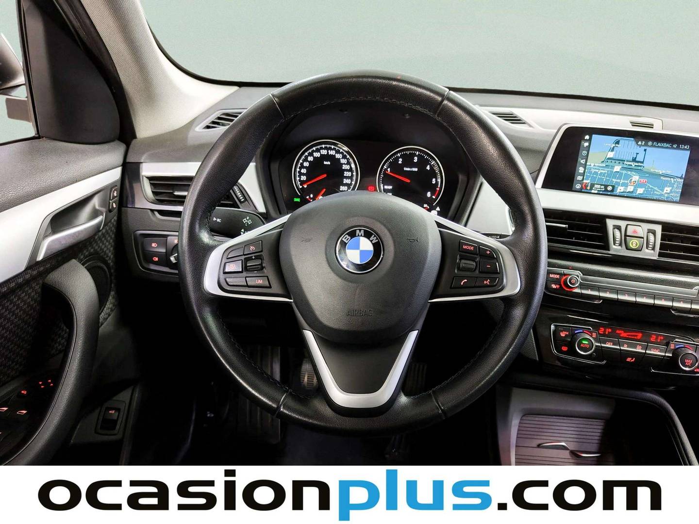 BMW X1 BMW X1 sDrive18d Business (150 CV) al mejor precio