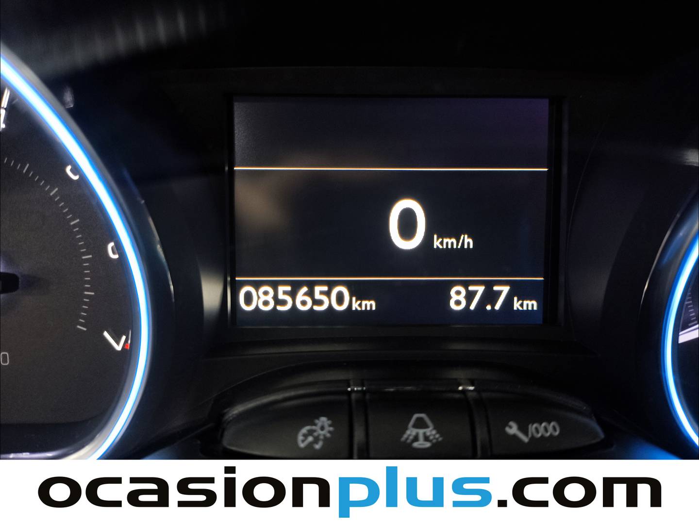 Peugeot 2008 Peugeot 2008 PureTech 110 S&S Allure (110 CV) seminuevo
