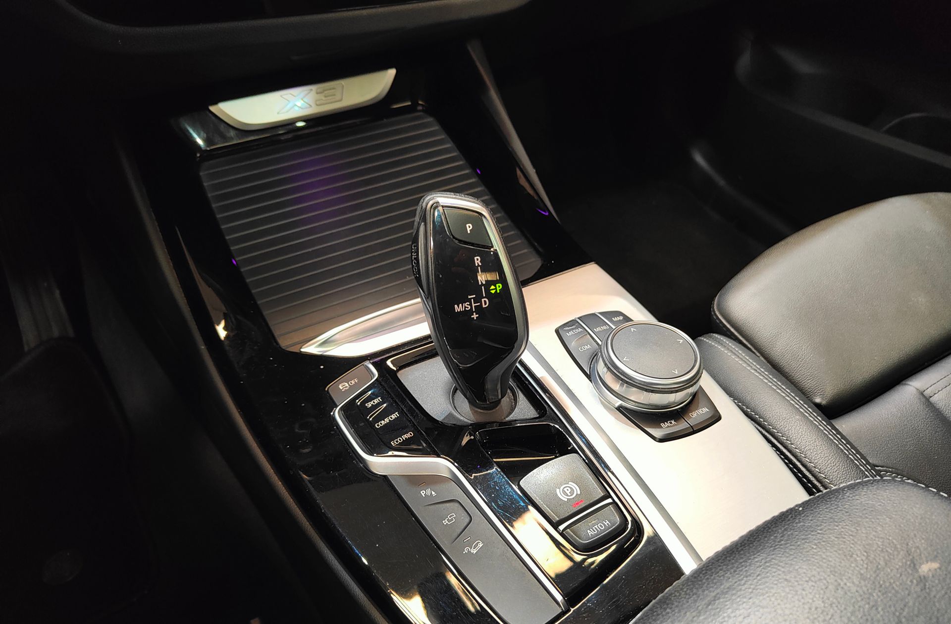BMW X3 xDrive30i - foto 5
