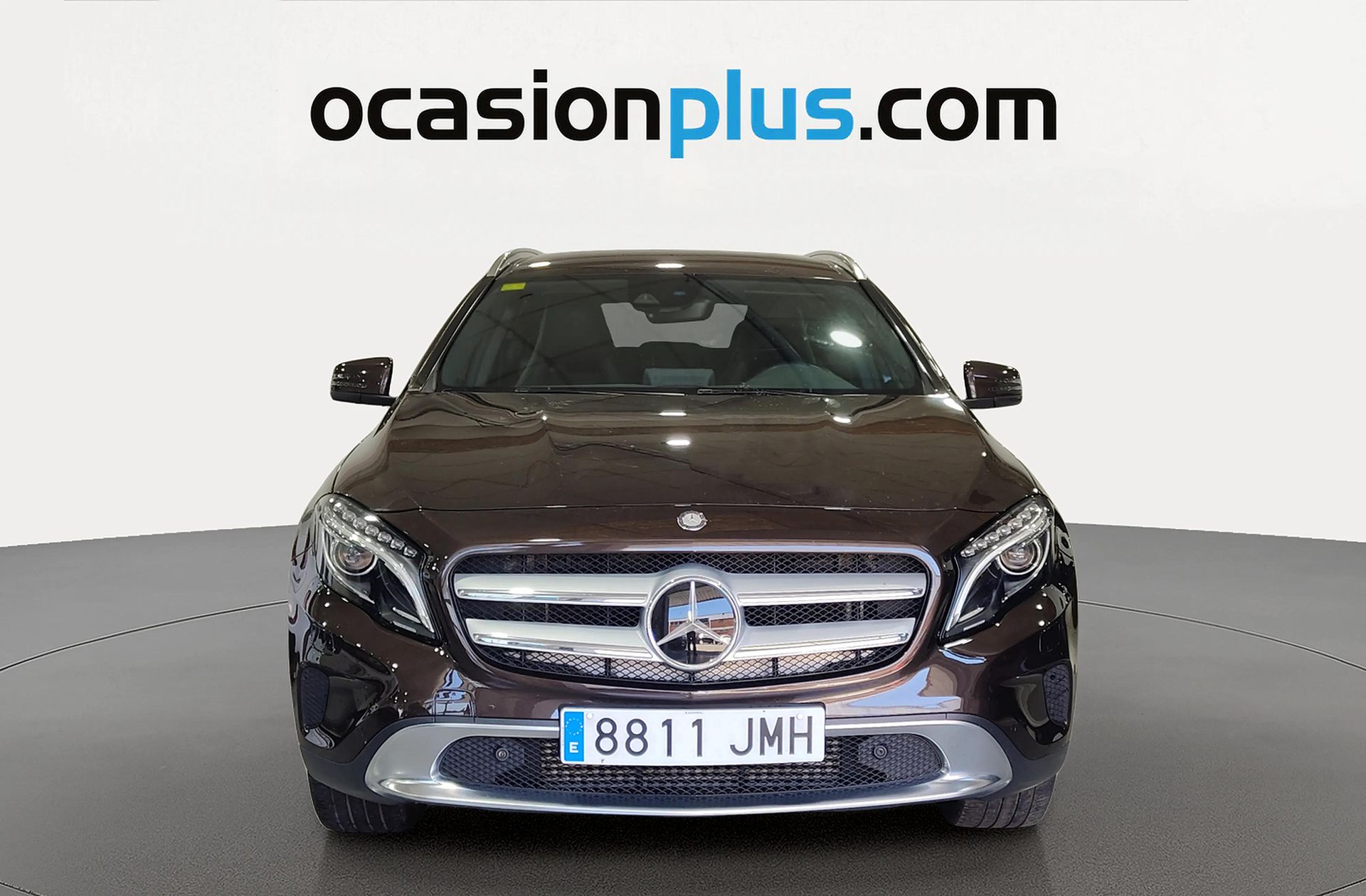 Mercedes-Benz GLA 250 4Matic Urban - foto 15