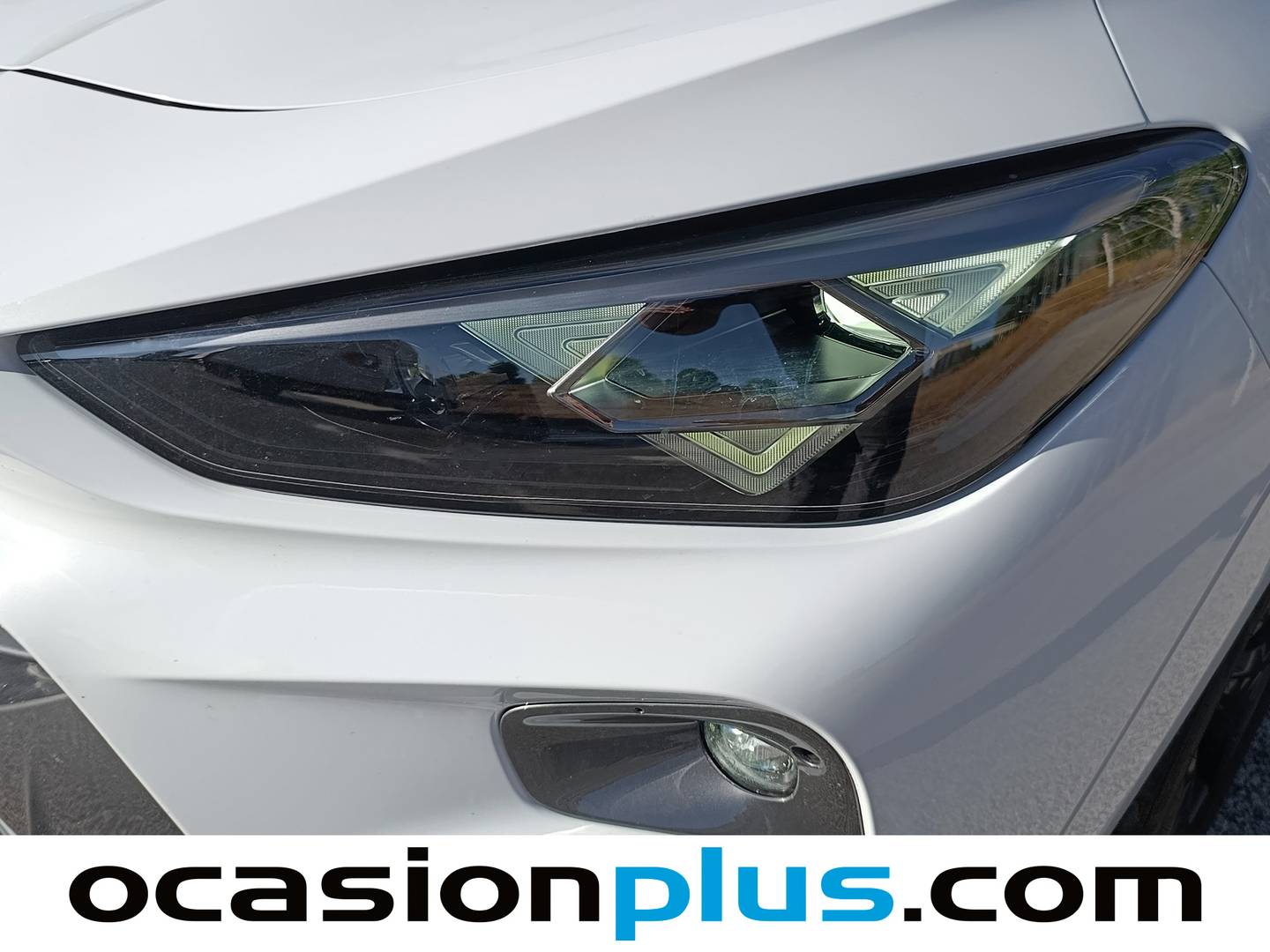 Accesorios del Cupra Terramar Cupra Terramar 1.5 eTSI Beyond DSG (150 CV)