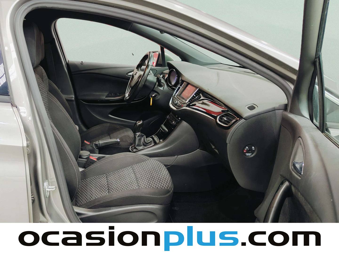 Opel Astra Opel Astra 1.6 CDTi Dynamic (110 CV) km 0