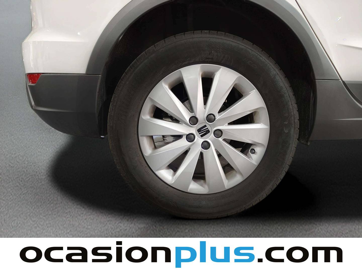 Seat Arona Seat Arona 1.0 TSI Style Special Edition (115 CV) manual