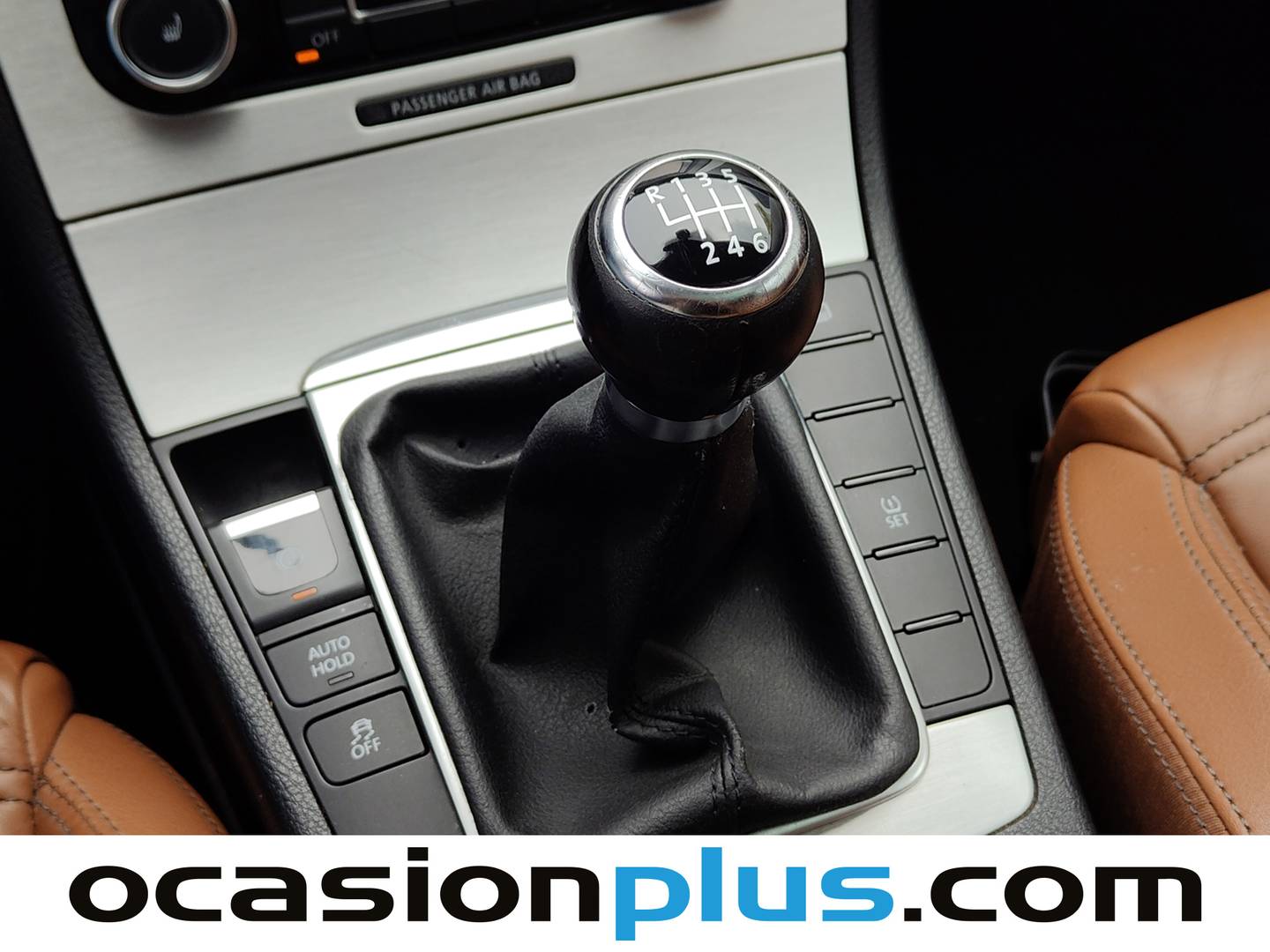 Volkswagen Passat CC Volkswagen Passat CC R-Line 1.8 TSI (160 CV) de ocasión