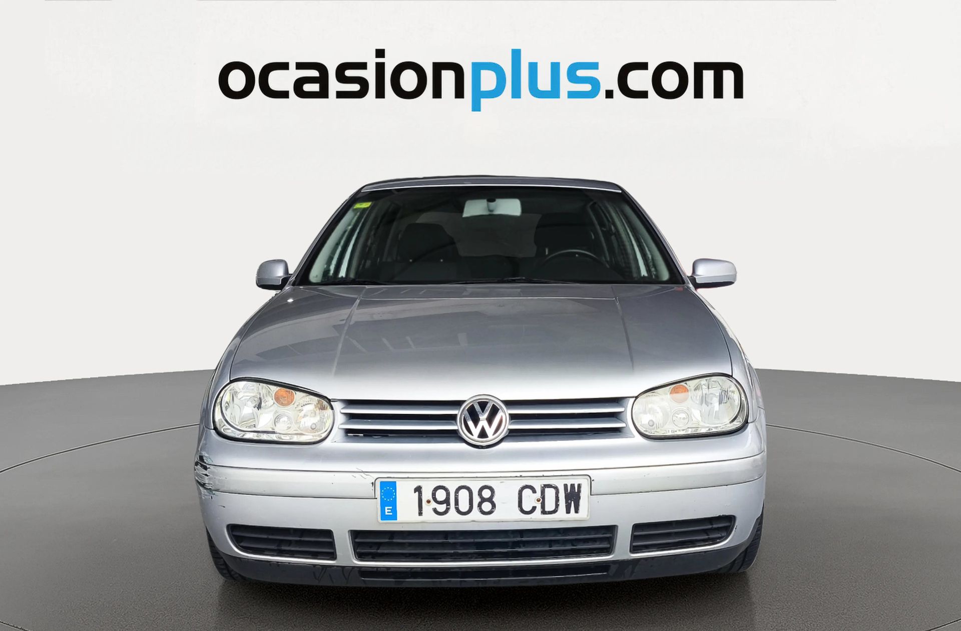 Volkswagen Golf Advance 1.9 TDI - foto 10