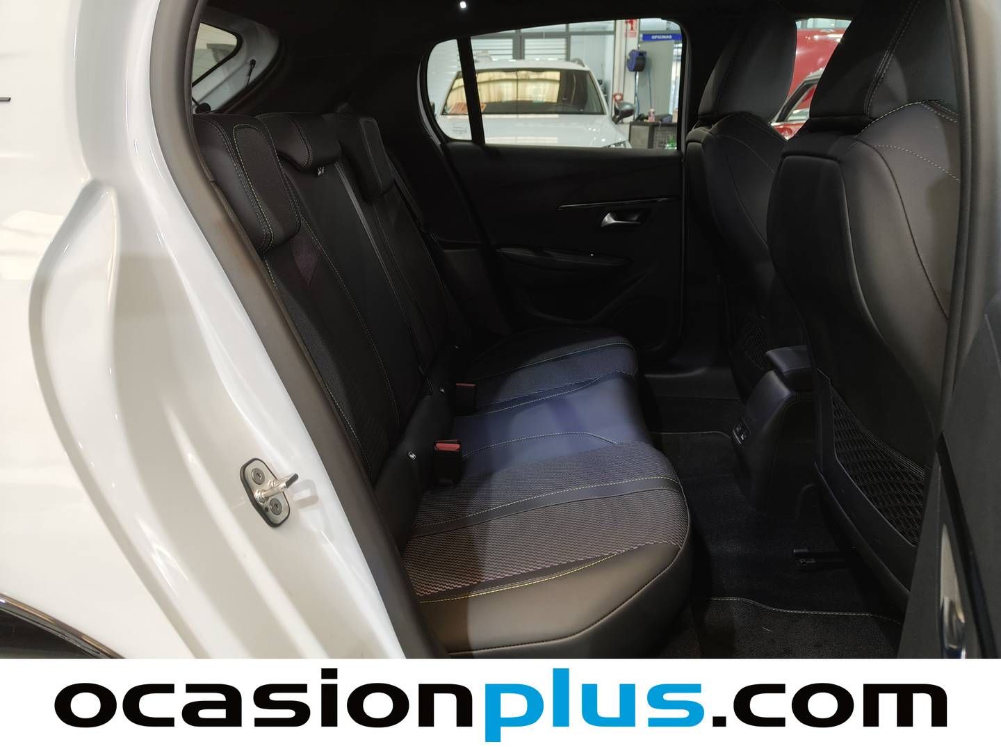 Foto Peugeot 208 Peugeot 208 PureTech 100 GT (100 CV)