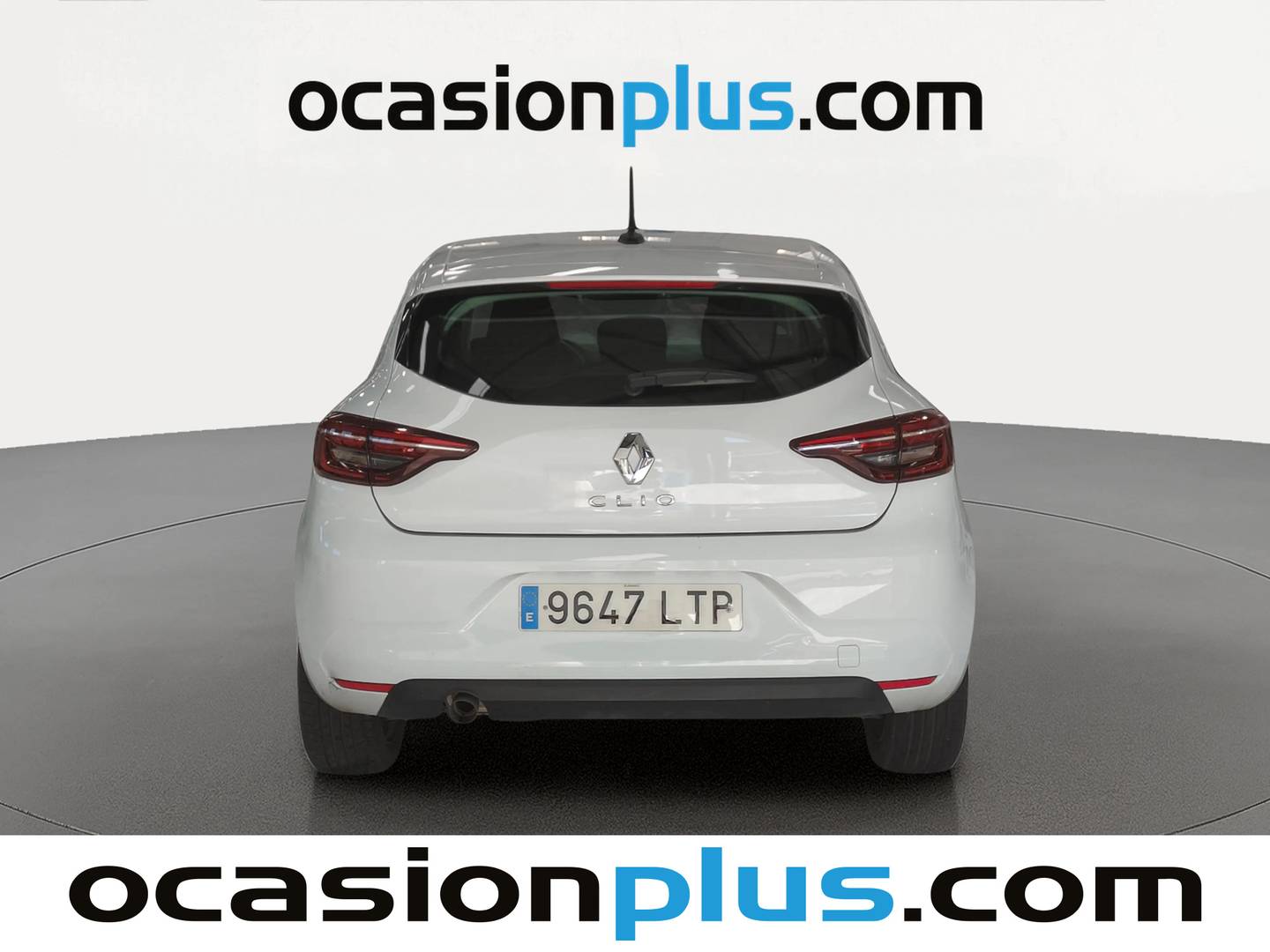 Renault Clio Renault Clio Intens TCe (90 CV) barato