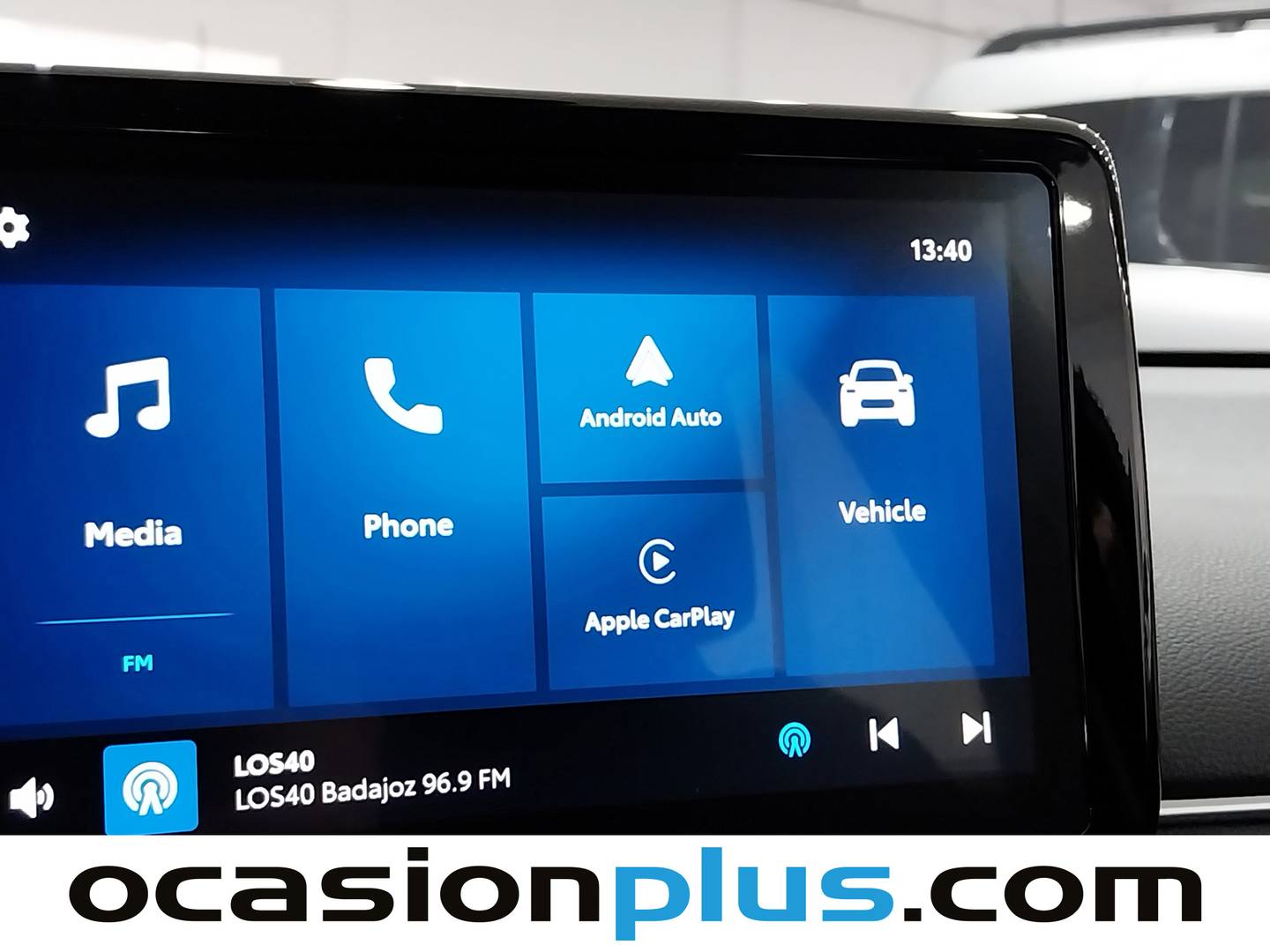 Foto Toyota Yaris Toyota Yaris 120H Active Plus (116 CV)