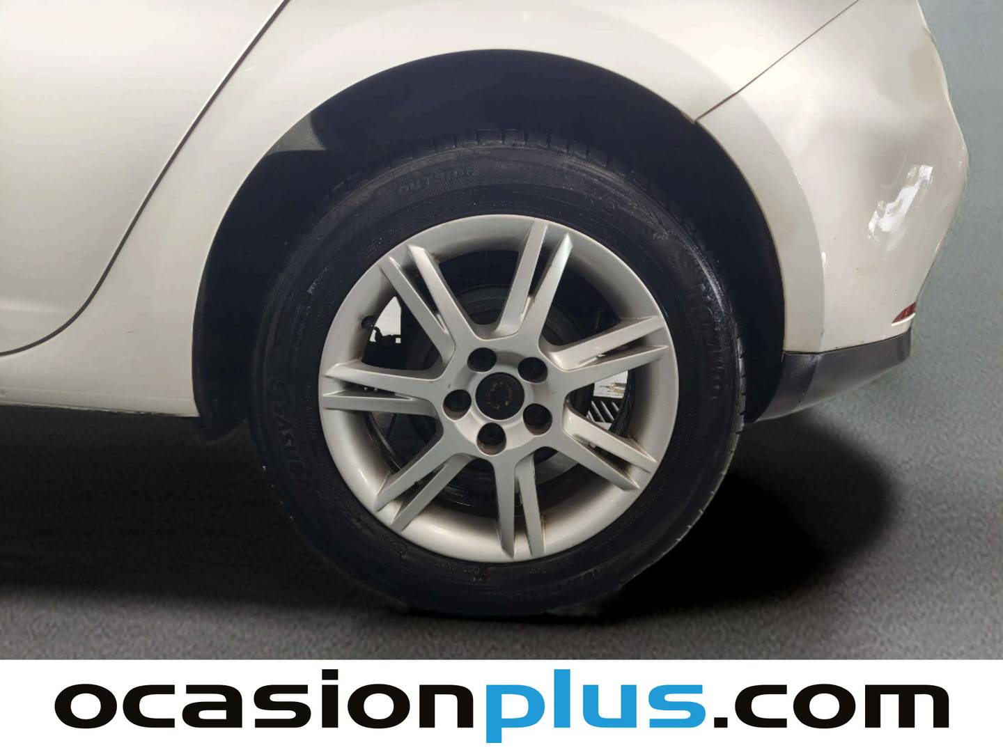 Foto Seat Ibiza SEAT Ibiza 1.2 Reference (70 CV)