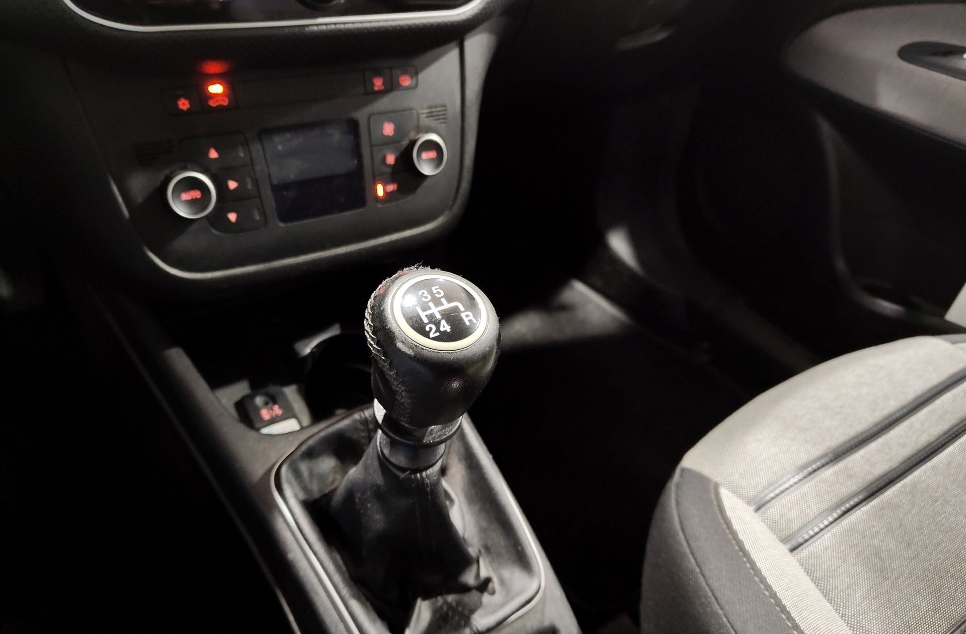 Fiat Punto Evo Evo 1.4 Dynamic - foto 5