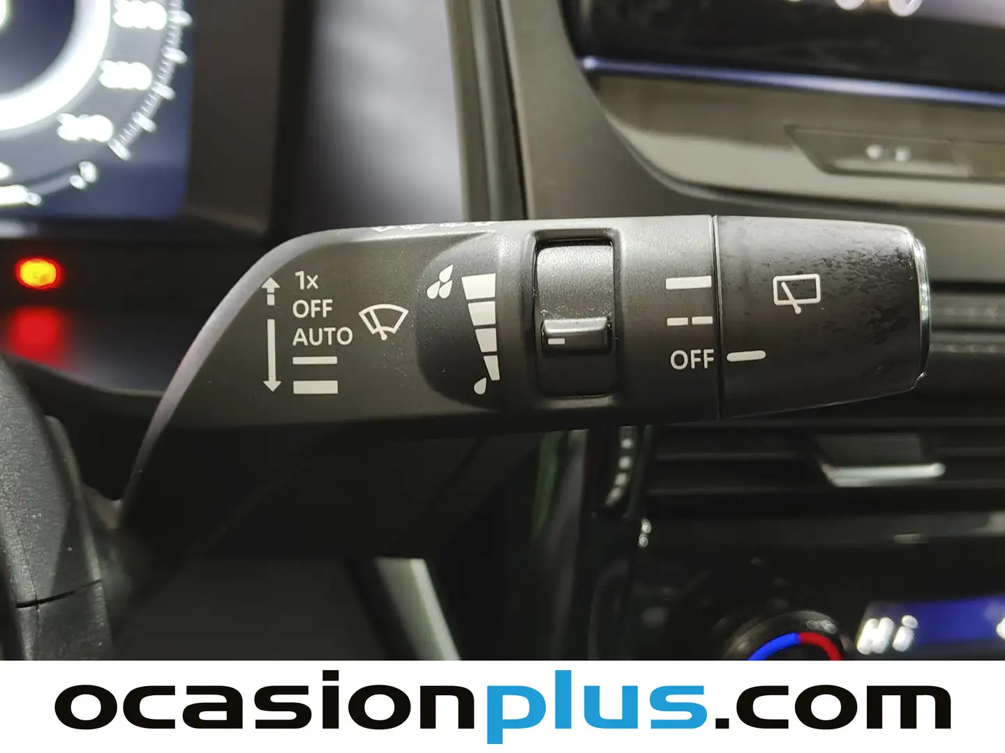 Foto Nissan QASHQAI Nissan Qashqai DIG-T 160 N-Connecta 4x2 CVT (158 CV)