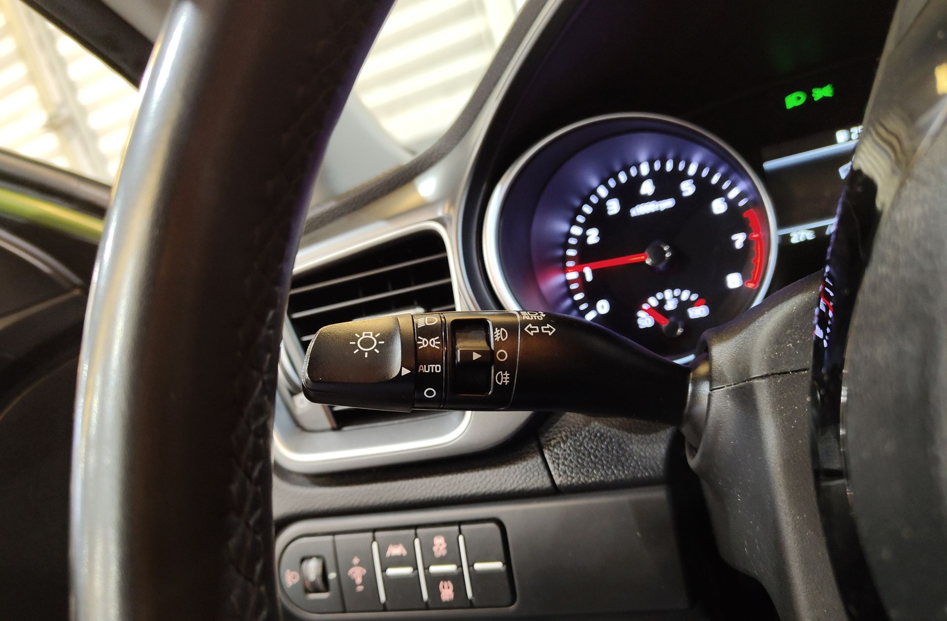 Kia XCeed 1.0 T-GDi Drive - foto 25