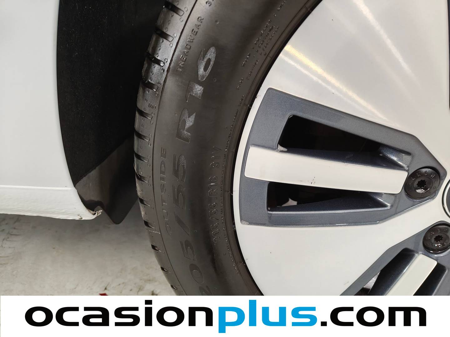 Volkswagen Golf Volkswagen e-Golf ePower (136 CV) de segunda mano