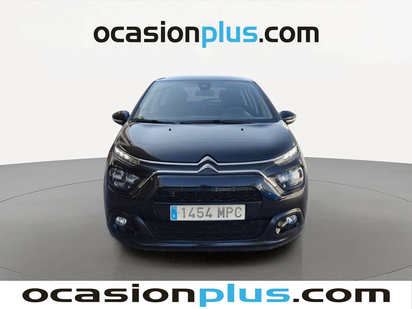 Citroën C3 Citroën C3 PureTech 83 Plus (83 CV) al mejor precio
