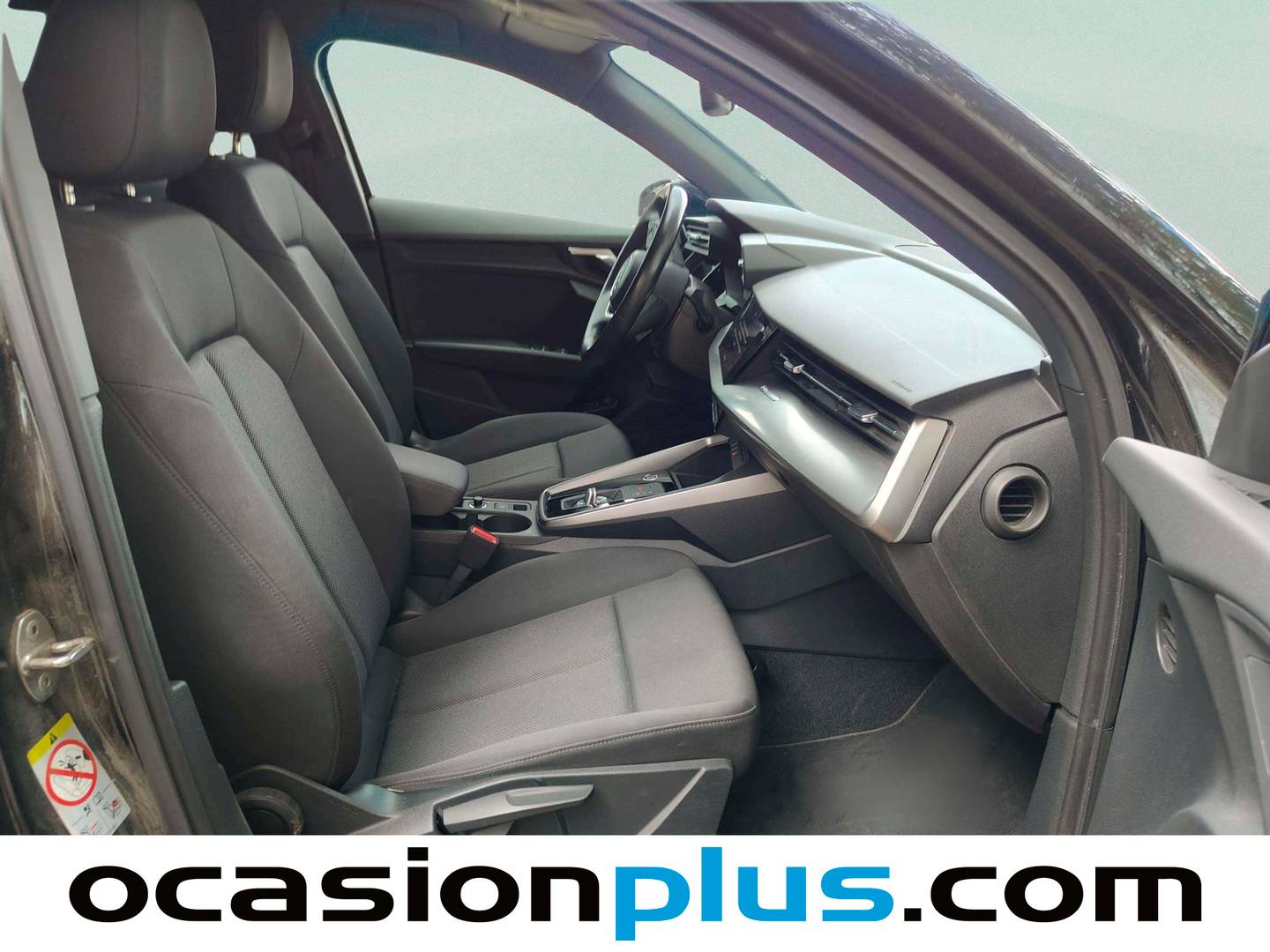 Audi A3 Audi A3 Sportback 35 TDI (150 CV) S tronic km 0