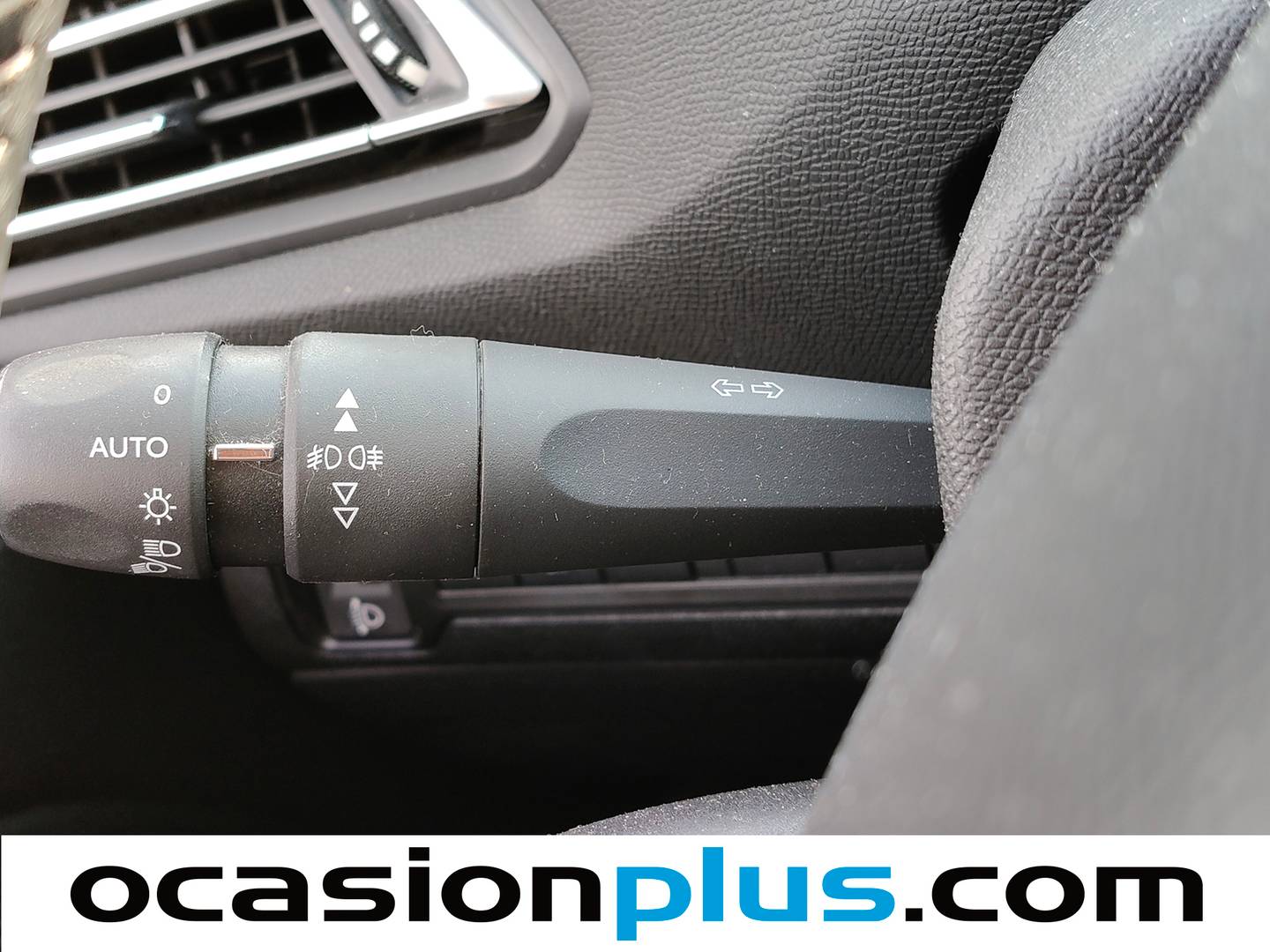 Extras del Peugeot 308 Peugeot 308 PureTech 110 S&S Style (110 CV)