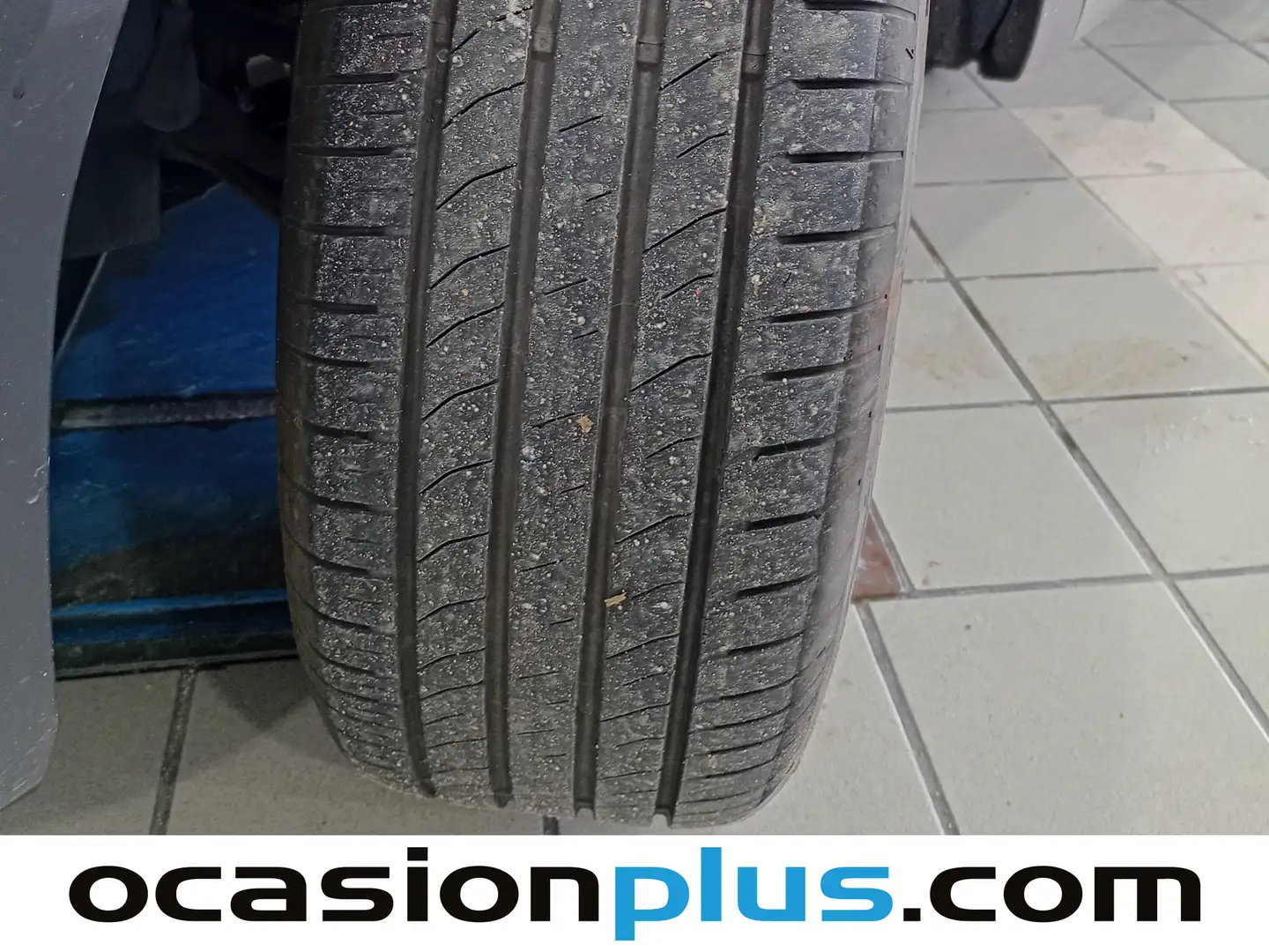 Foto Peugeot 2008 Peugeot 2008 PureTech 100 S&S Allure (100 CV)