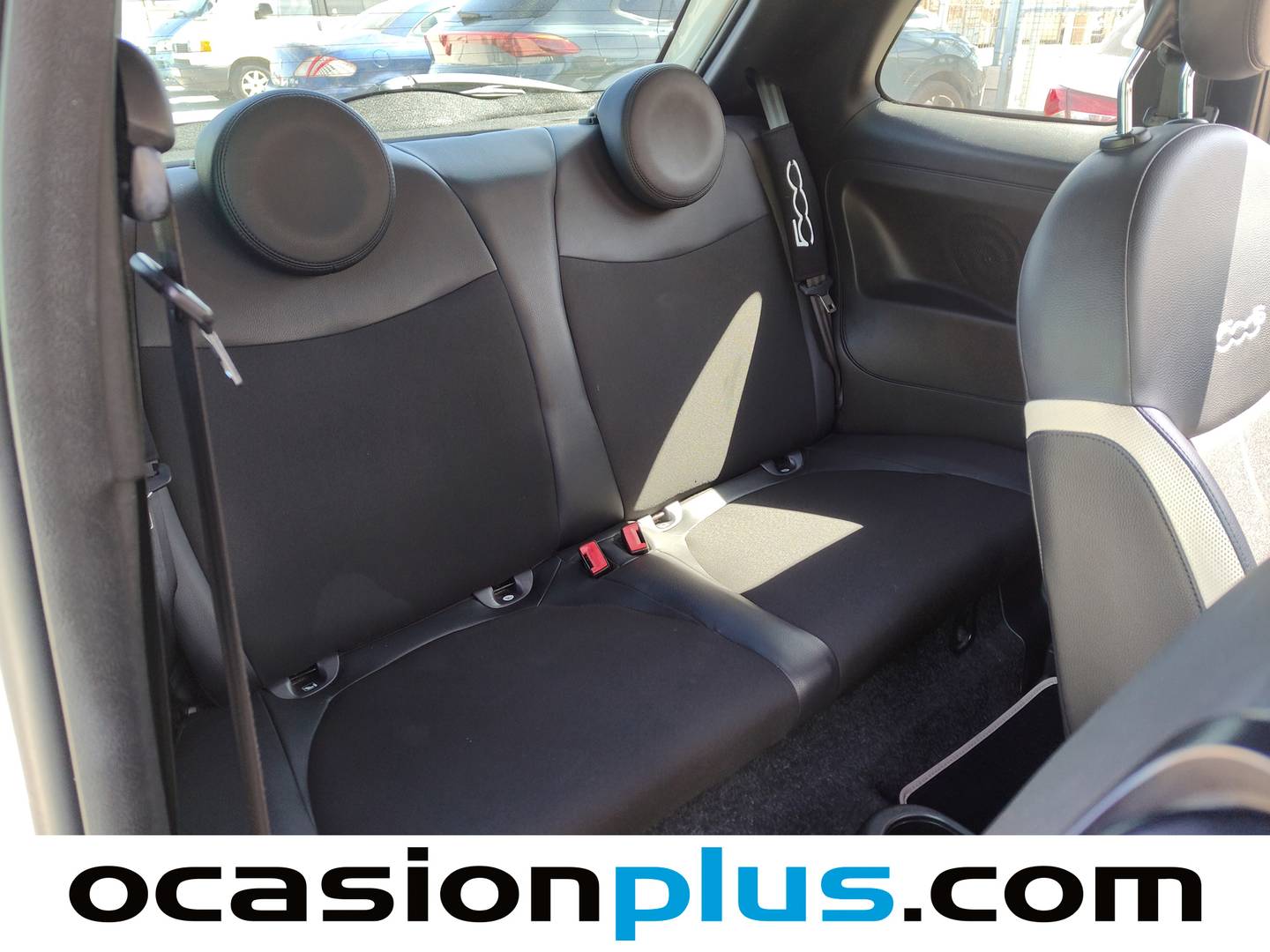 Fiat 500 Fiat 500 1.2 8v S (69 CV) al mejor precio